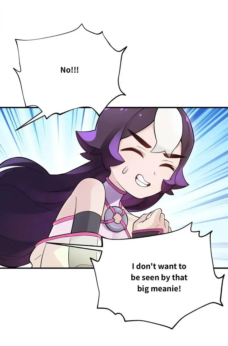 Busted! Darklord Chapter 109.2 Online - página 19