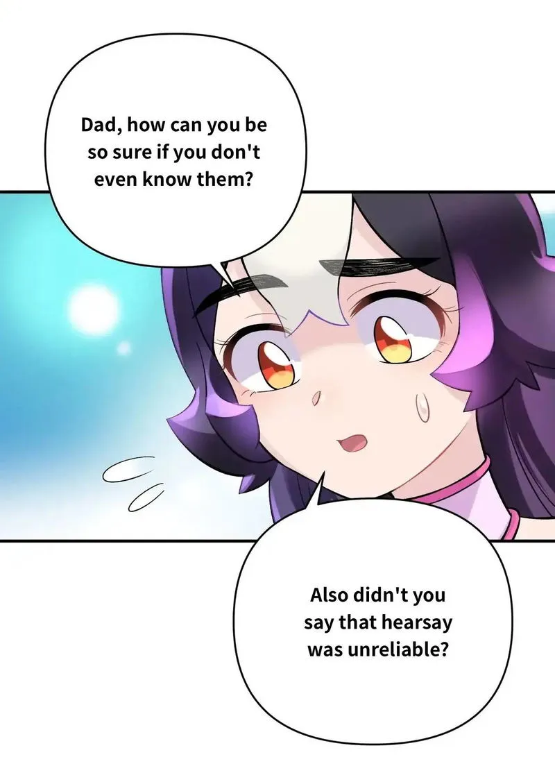 Busted! Darklord Chapter 109.2 Online - página 22