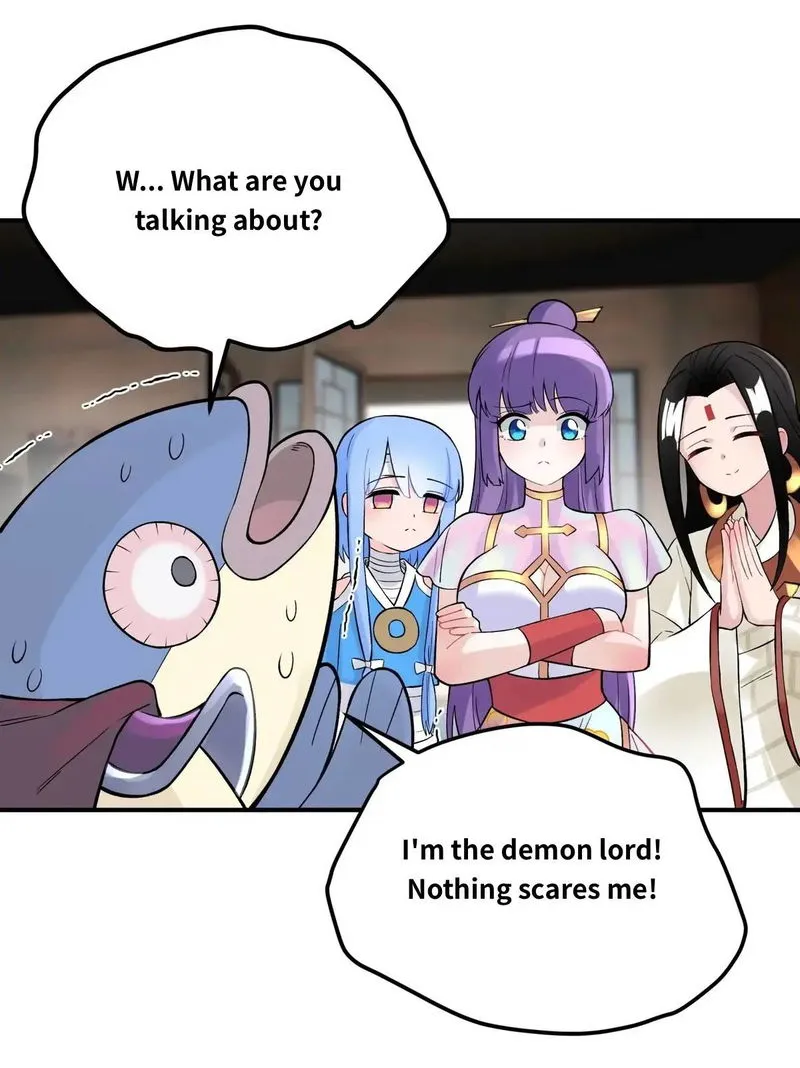 Busted! Darklord Chapter 109.2 Online - página 24