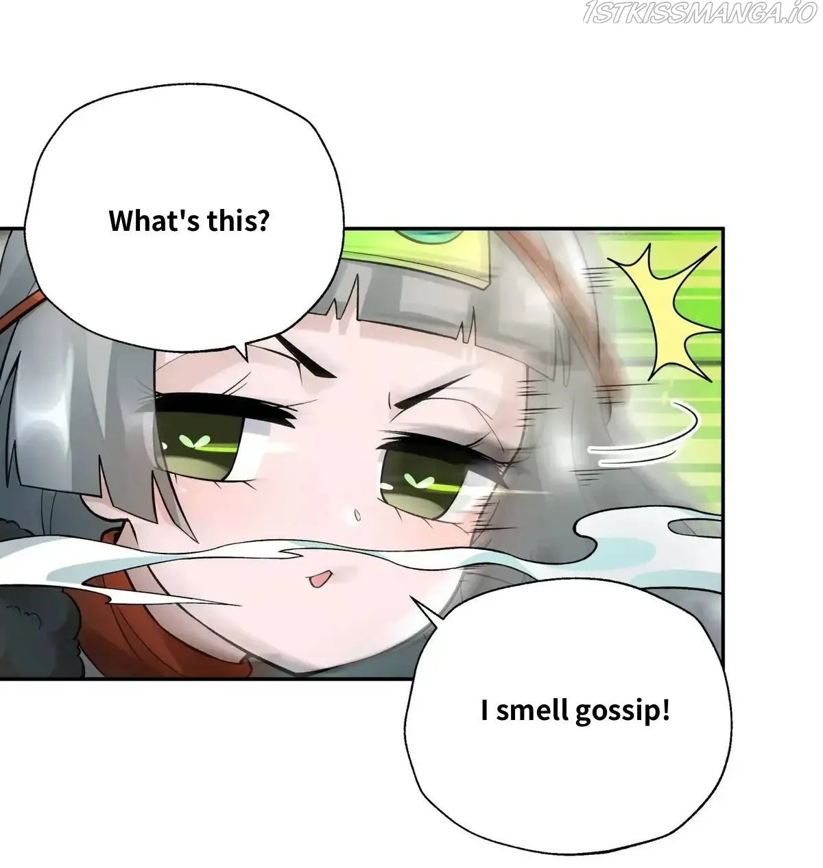 Busted! Darklord Chapter 110.1 Online - página 13