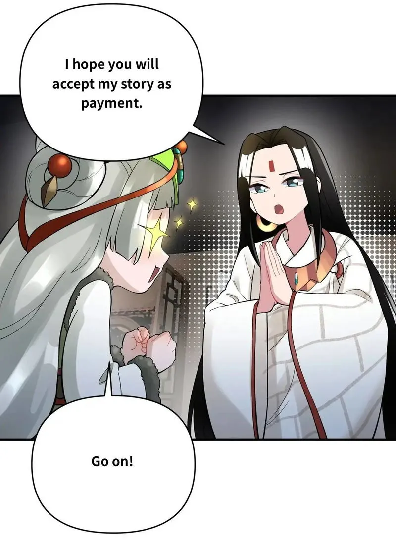 Busted! Darklord Chapter 110.2 Online - página 6