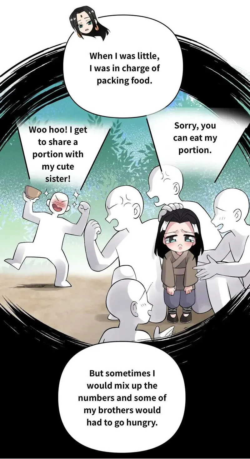 Busted! Darklord Chapter 110.2 Online - página 7