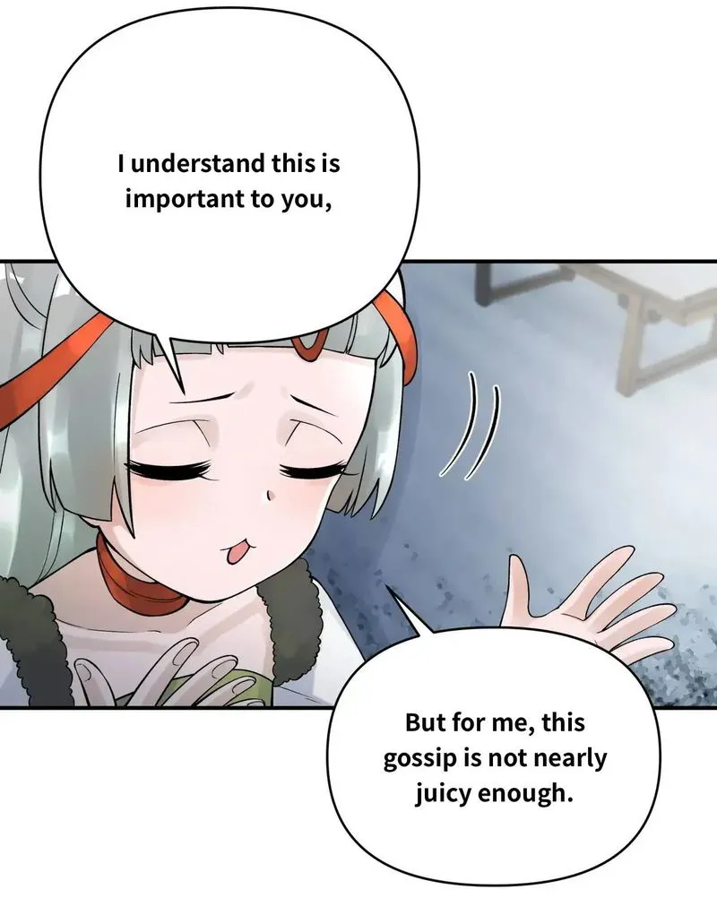 Busted! Darklord Chapter 110.2 Online - página 9