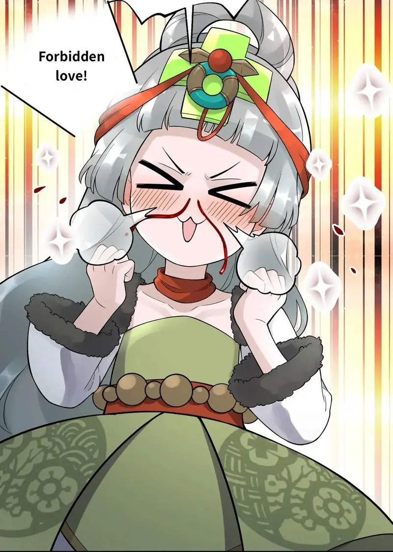 Busted! Darklord Chapter 110.2 Online - página 26