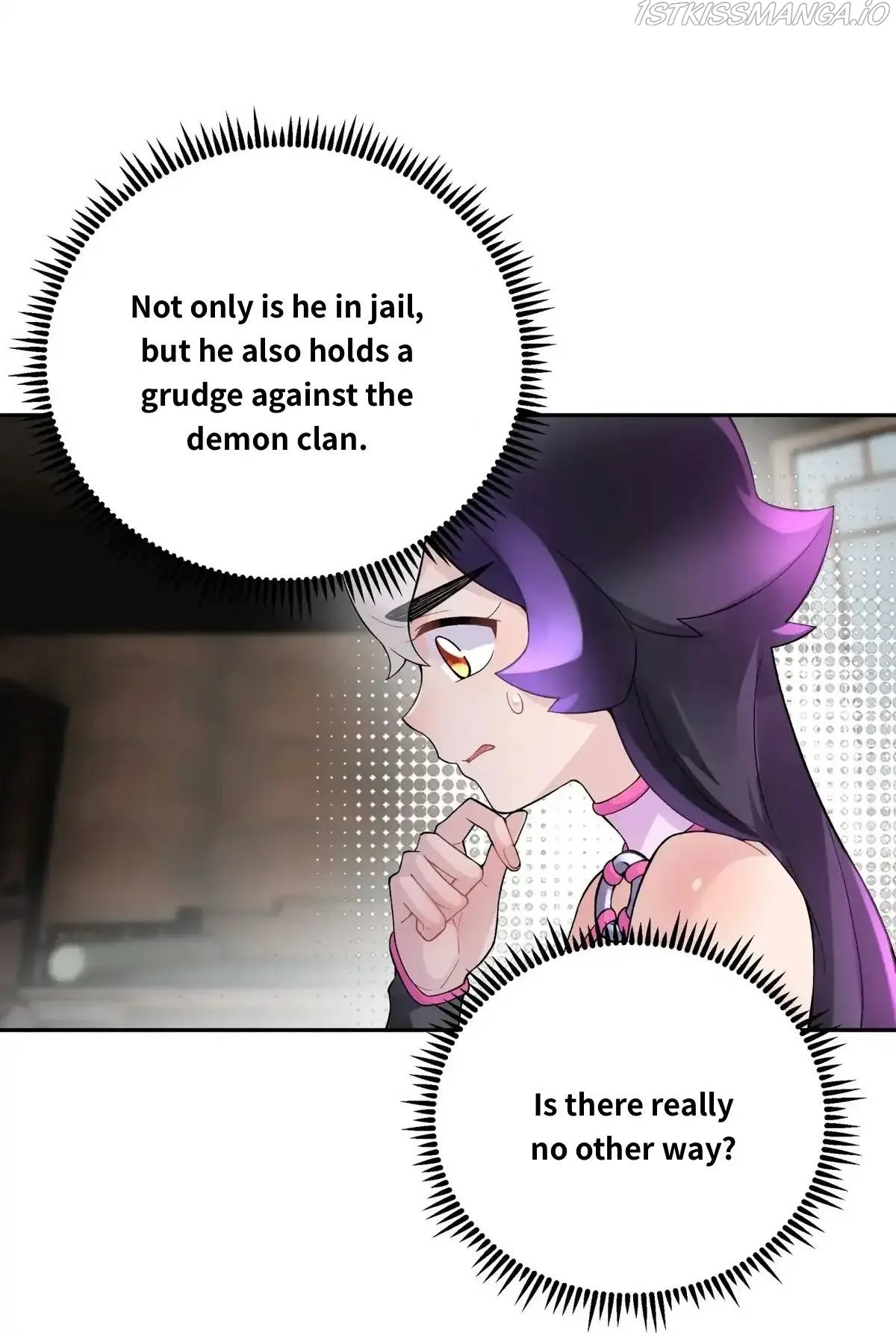Busted! Darklord Chapter 111.1 Online - página 2