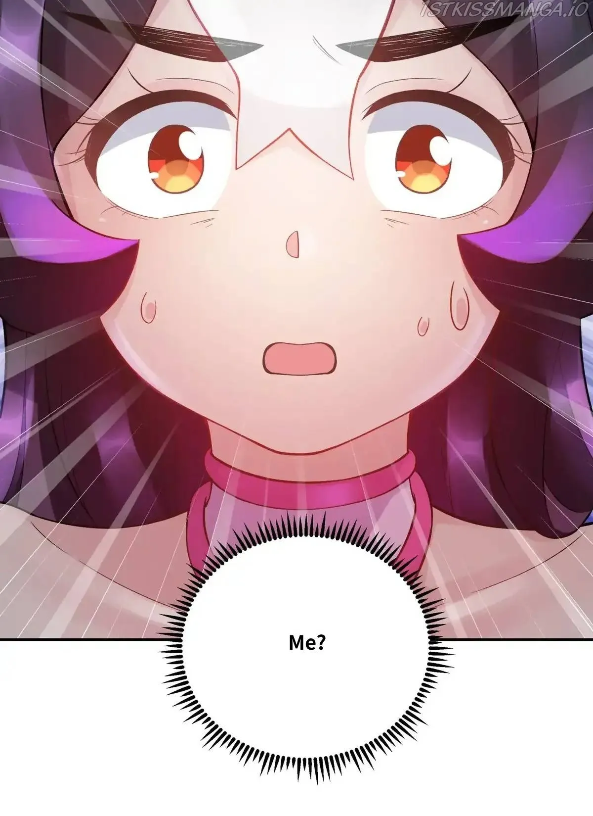 Busted! Darklord Chapter 111.1 Online - página 18