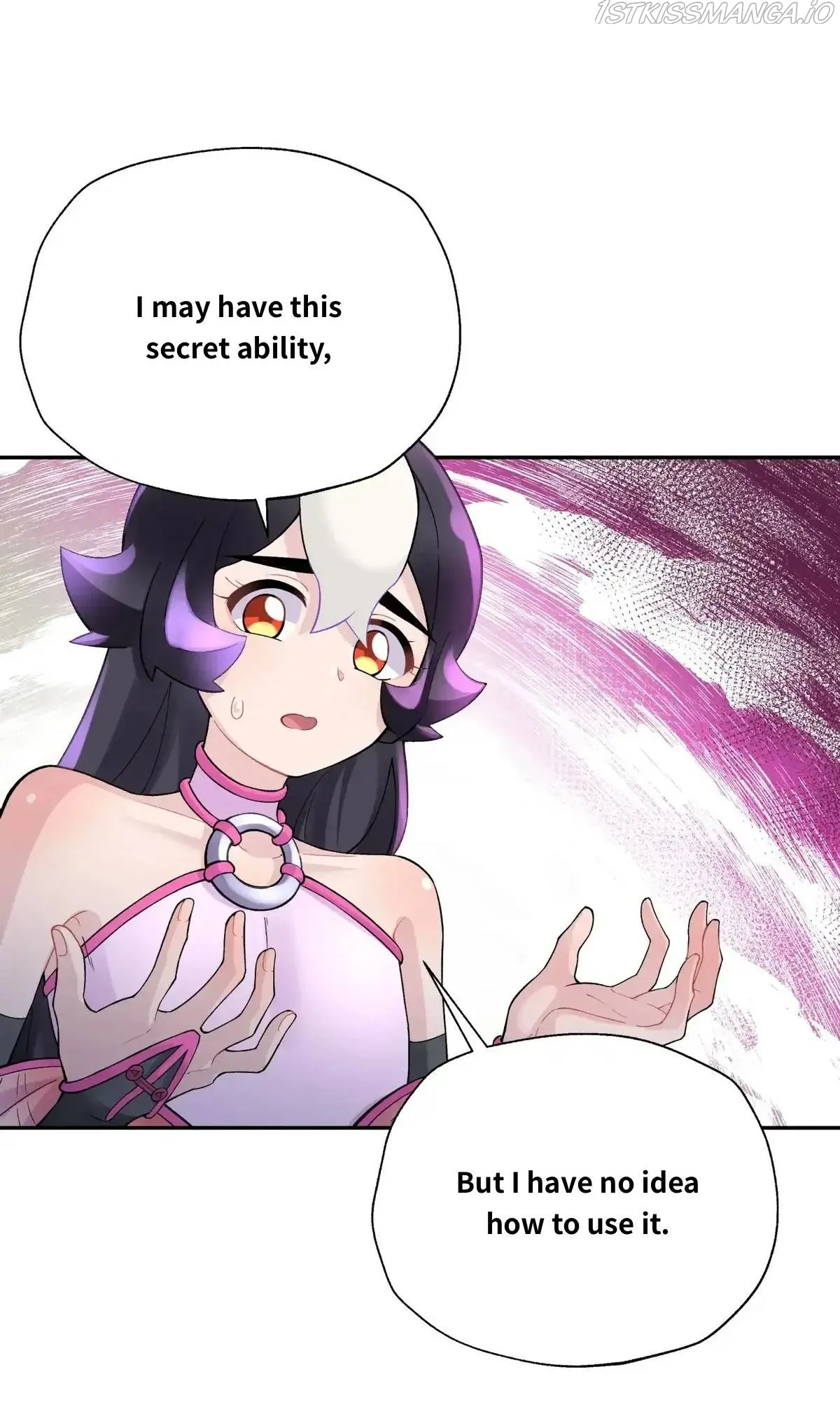 Busted! Darklord Chapter 111.1 Online - página 20