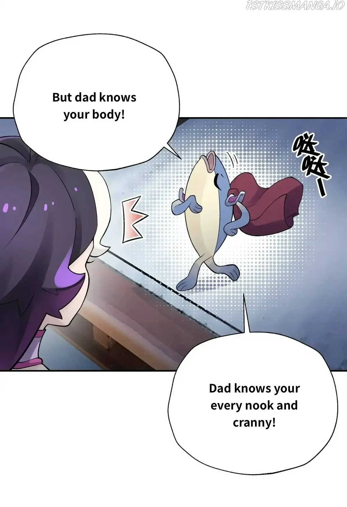 Busted! Darklord Chapter 111.1 Online - página 24