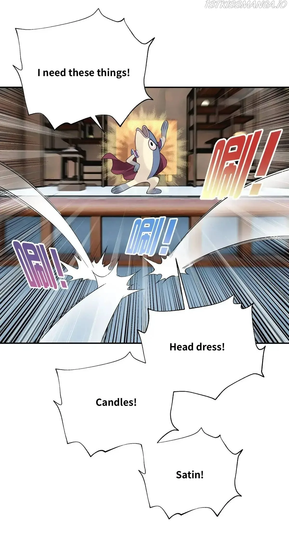 Busted! Darklord Chapter 111.1 Online - página 28