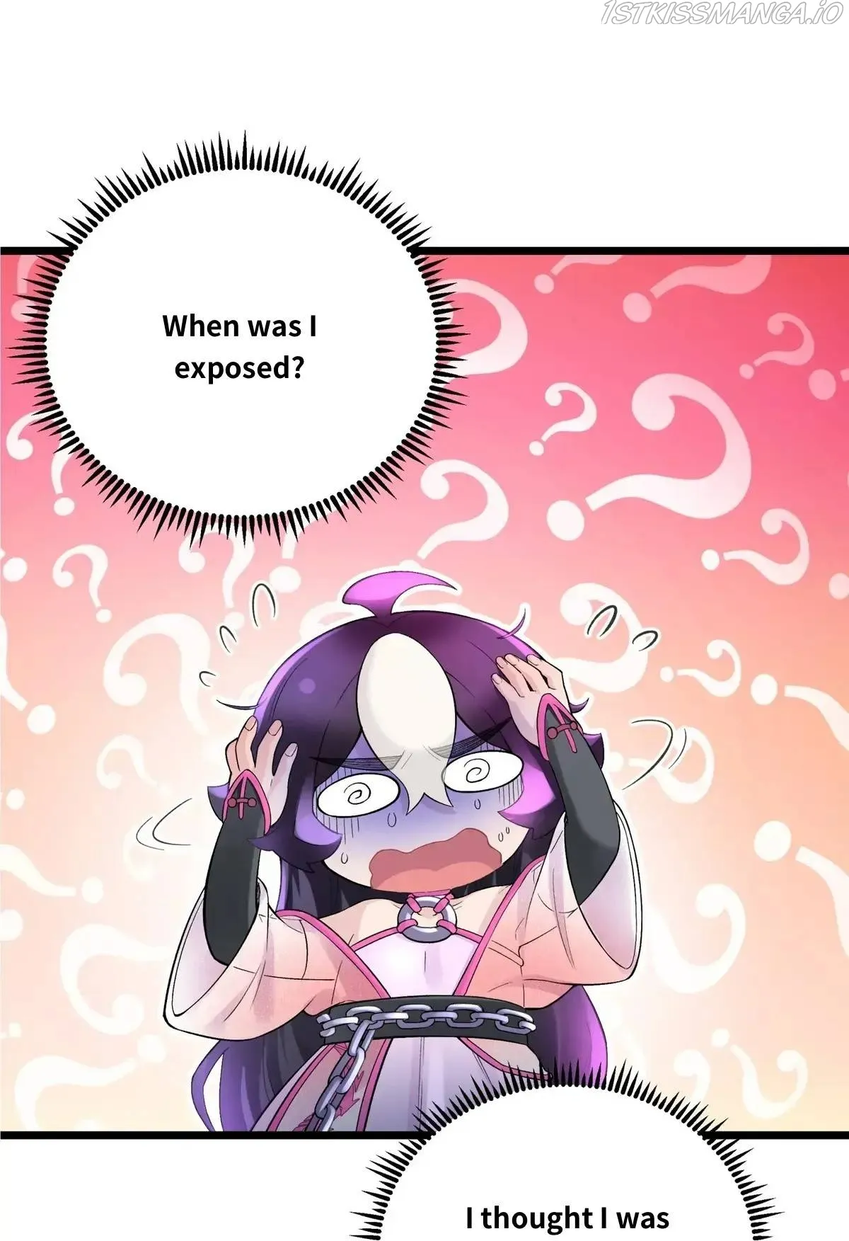 Busted! Darklord Chapter 112.1 Online - página 9