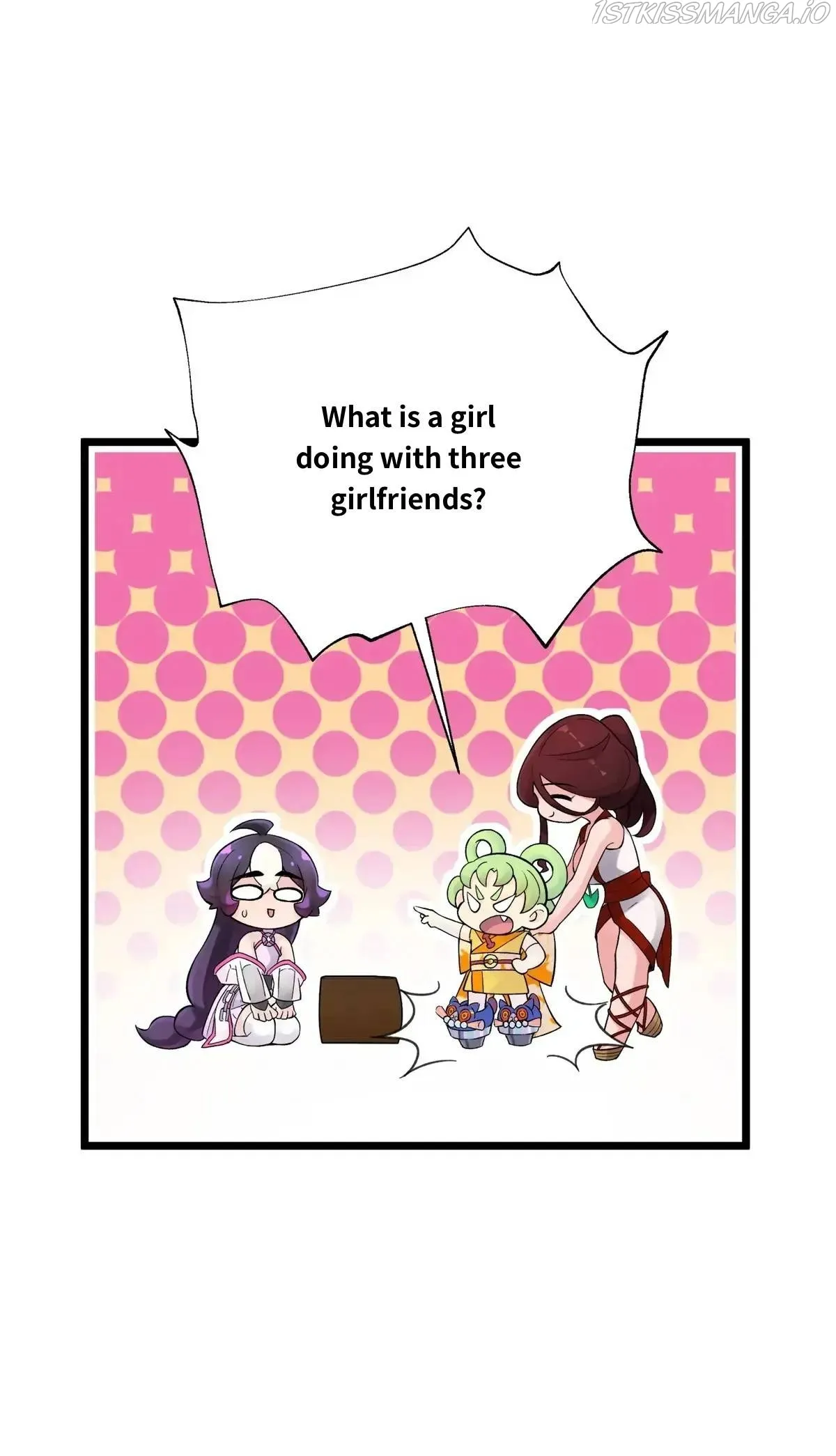 Busted! Darklord Chapter 112.1 Online - página 12