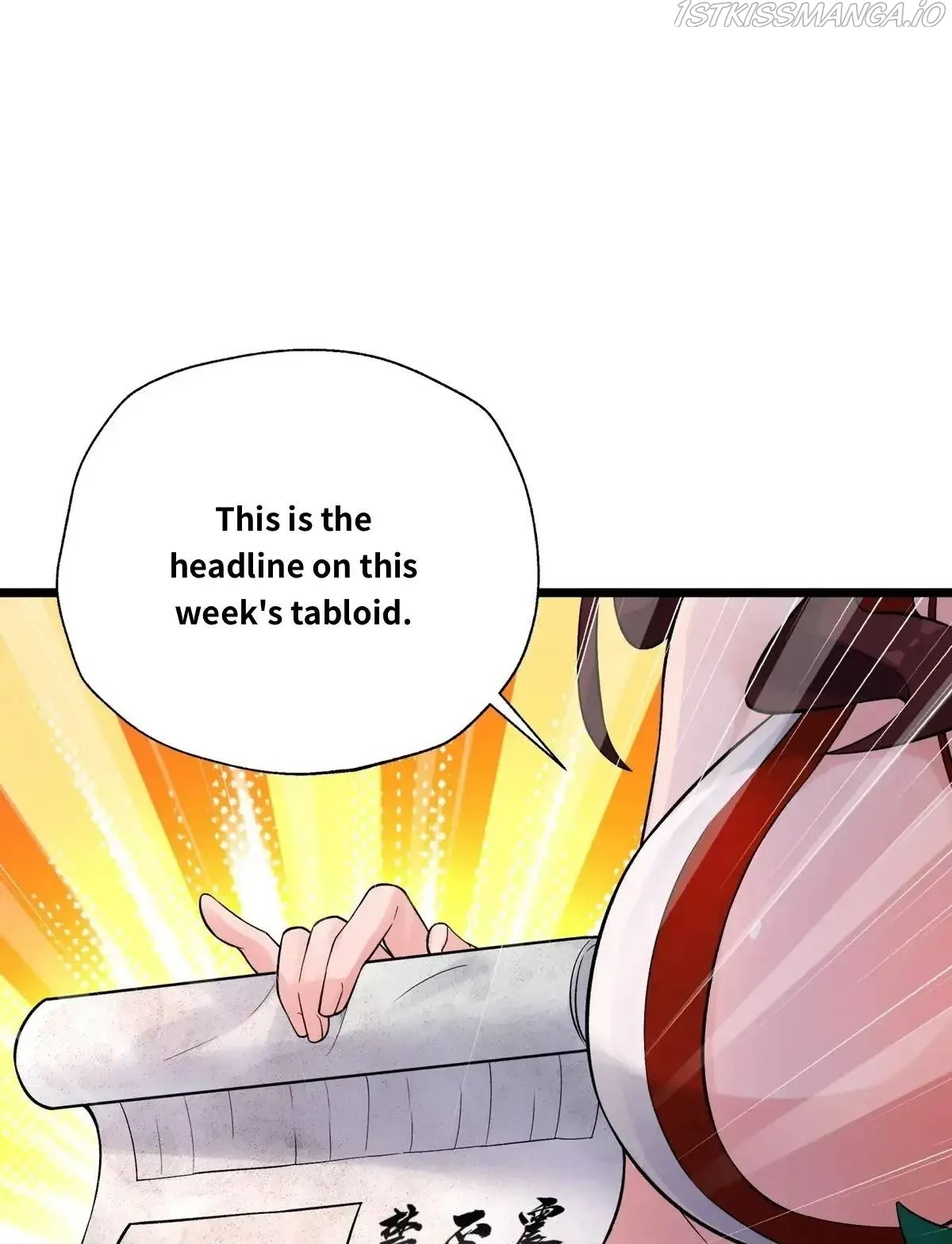Busted! Darklord Chapter 112.1 Online - página 13