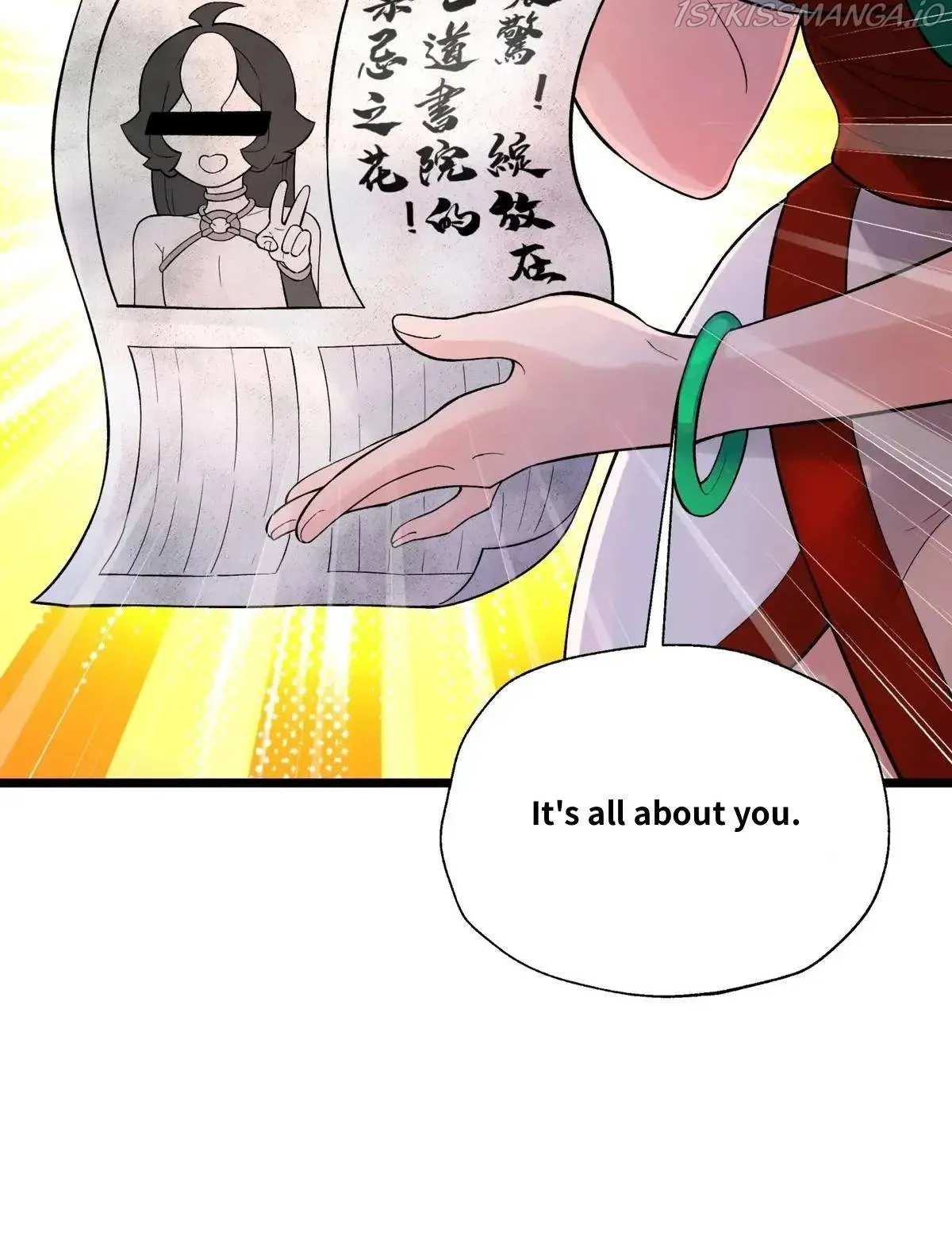 Busted! Darklord Chapter 112.1 Online - página 14