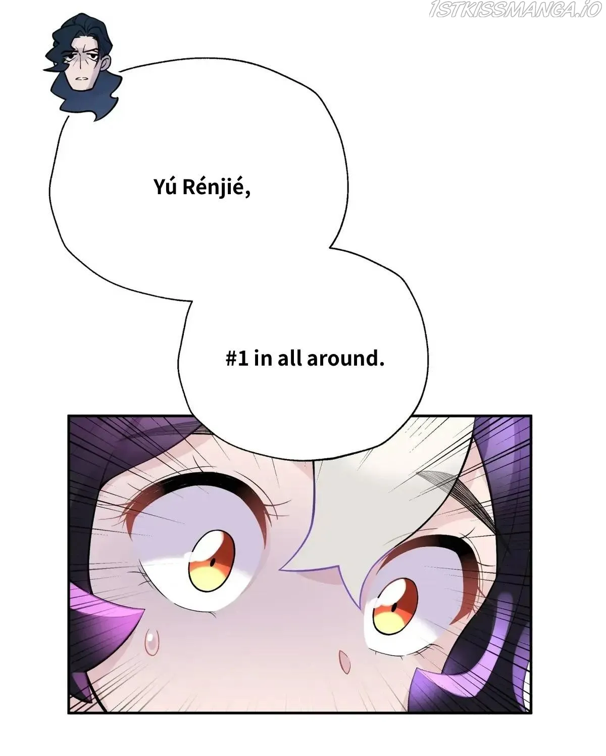 Busted! Darklord Chapter 112.2 Online - página 1