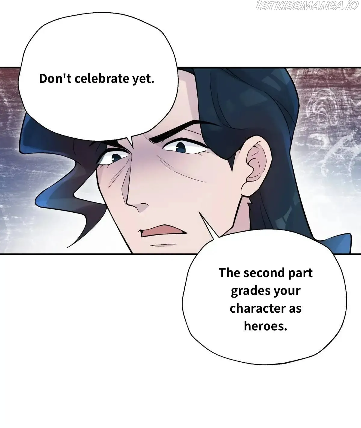 Busted! Darklord Chapter 112.2 Online - página 4