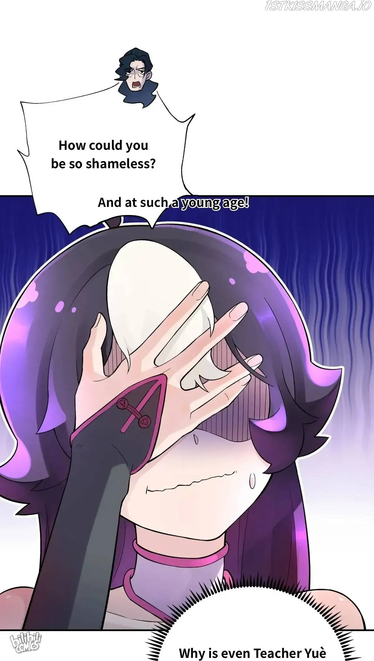 Busted! Darklord Chapter 112.2 Online - página 12