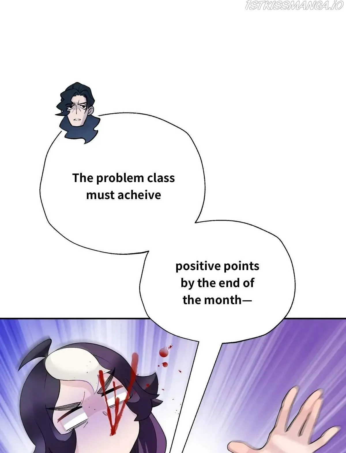 Busted! Darklord Chapter 112.2 Online - página 22
