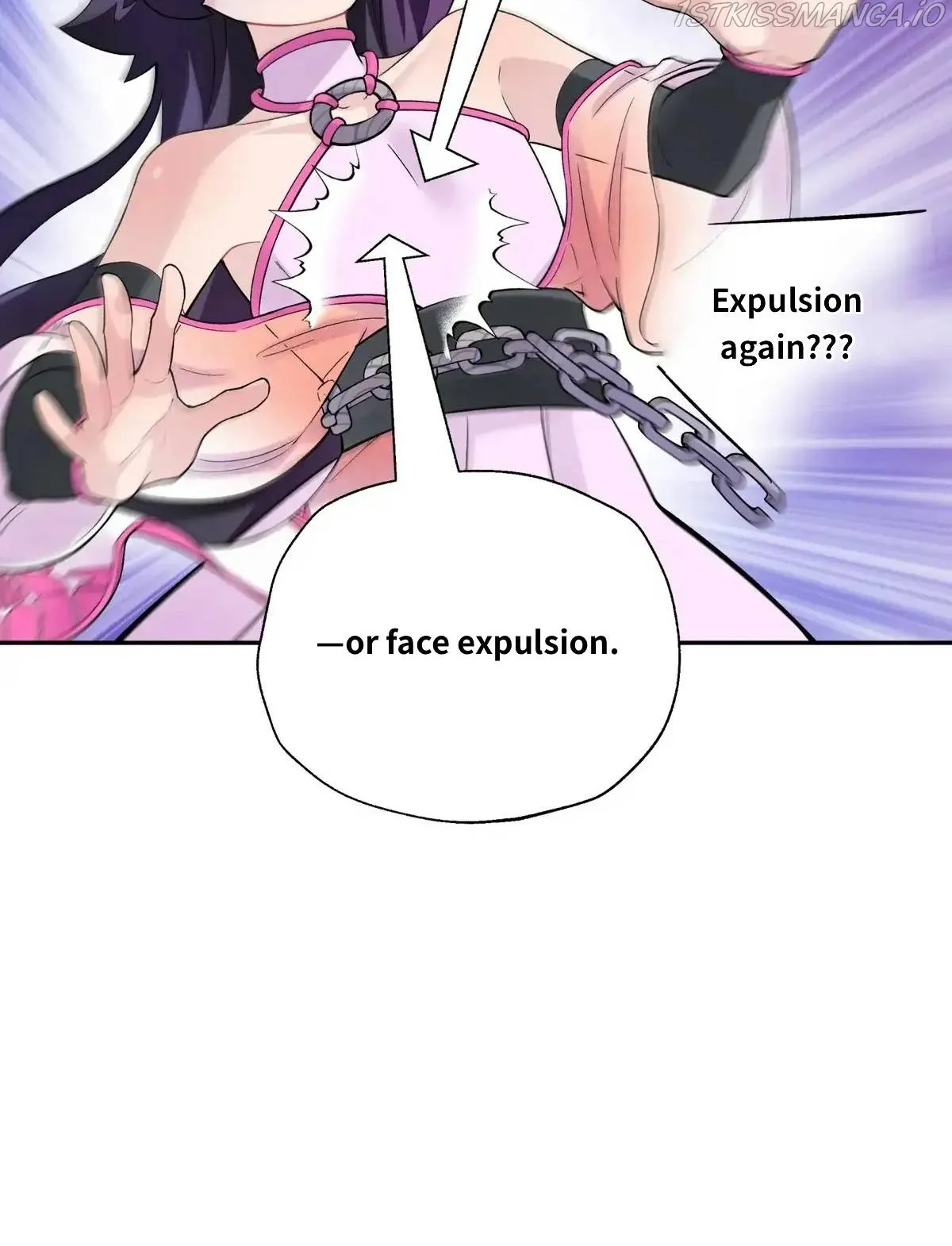 Busted! Darklord Chapter 112.2 Online - página 23