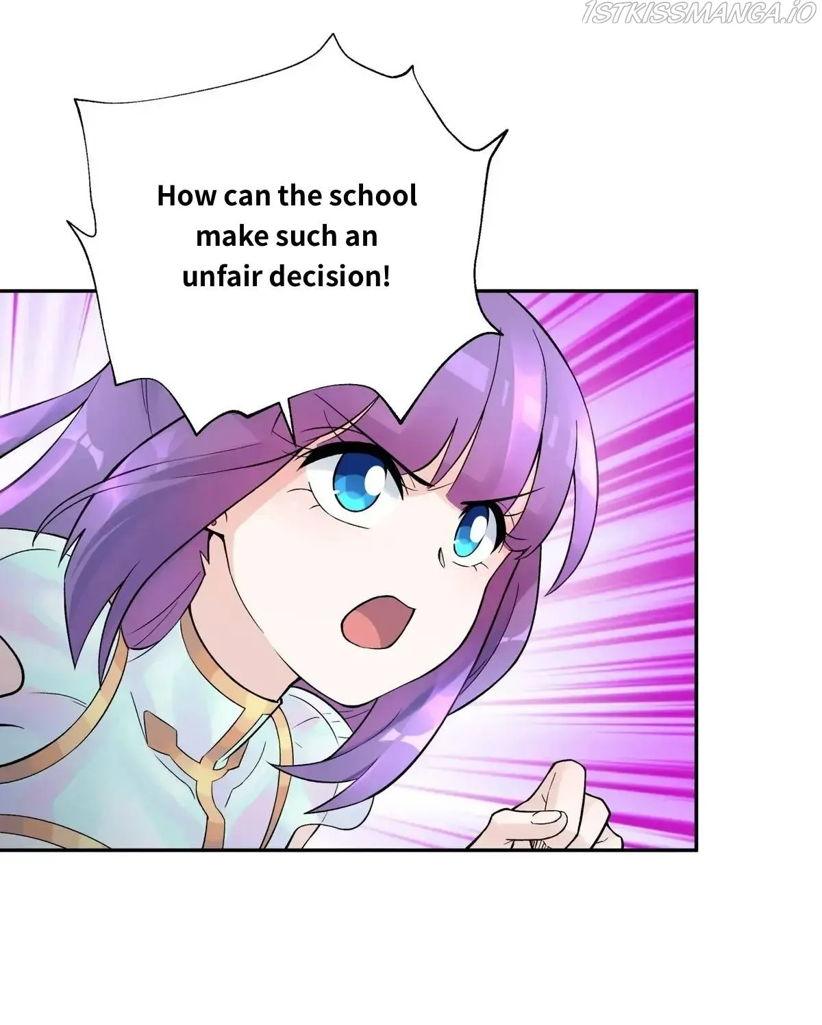 Busted! Darklord Chapter 112.2 Online - página 24