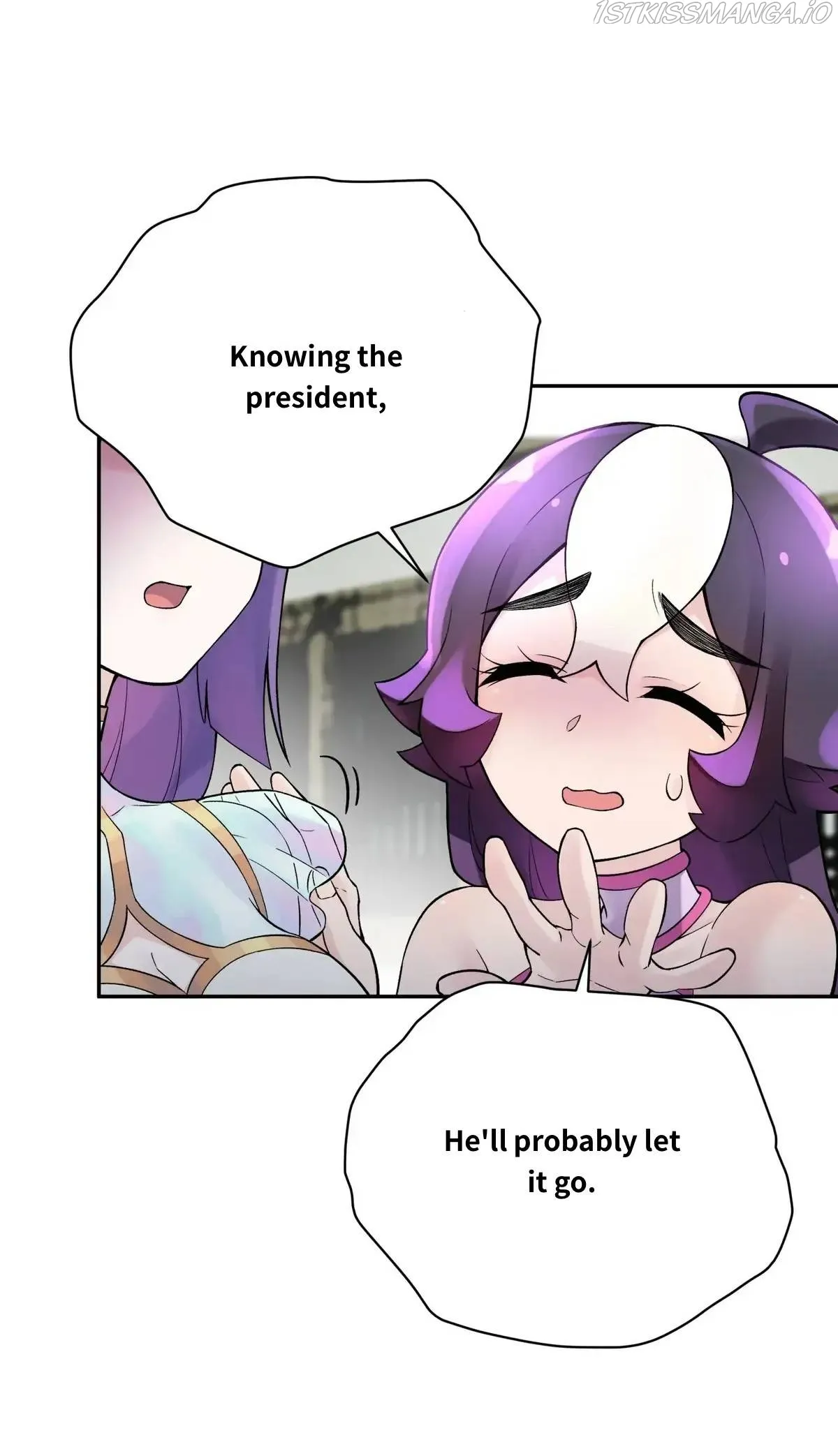 Busted! Darklord Chapter 112.2 Online - página 25
