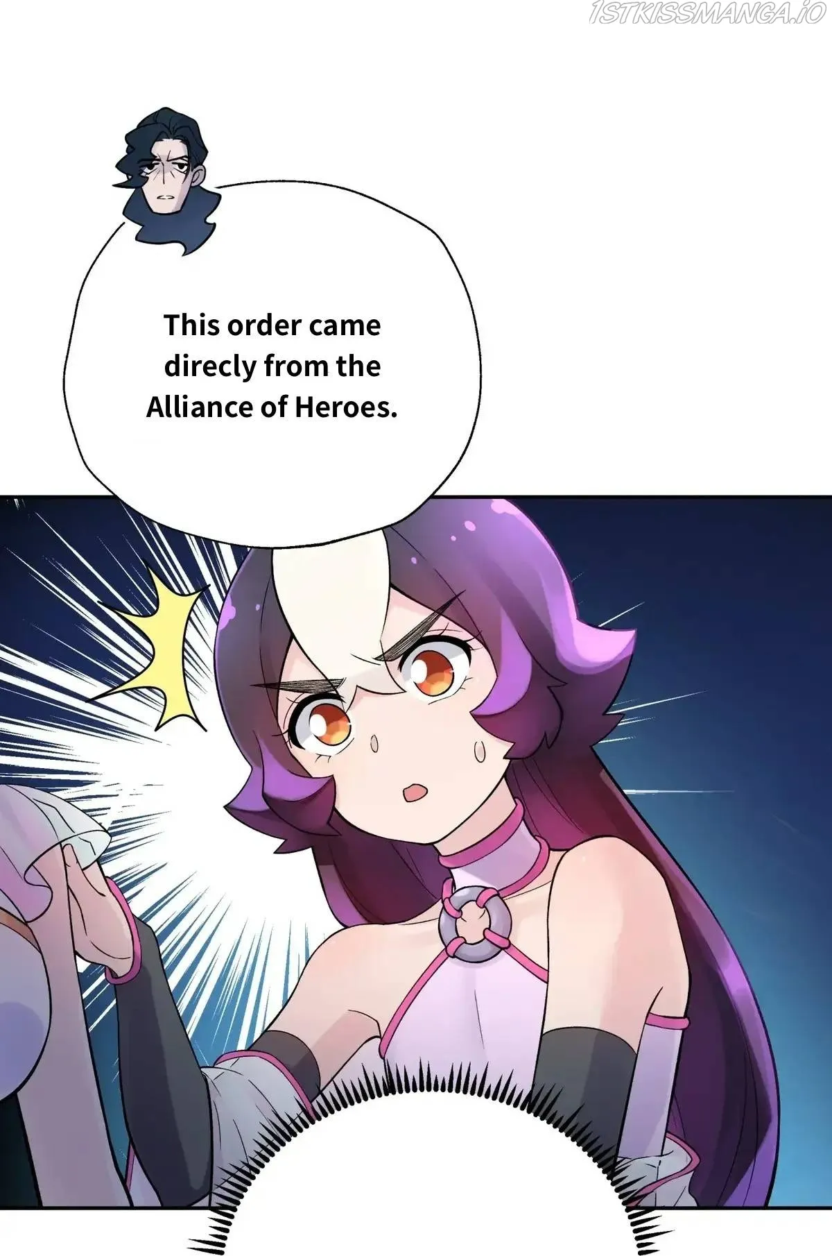 Busted! Darklord Chapter 112.2 Online - página 26
