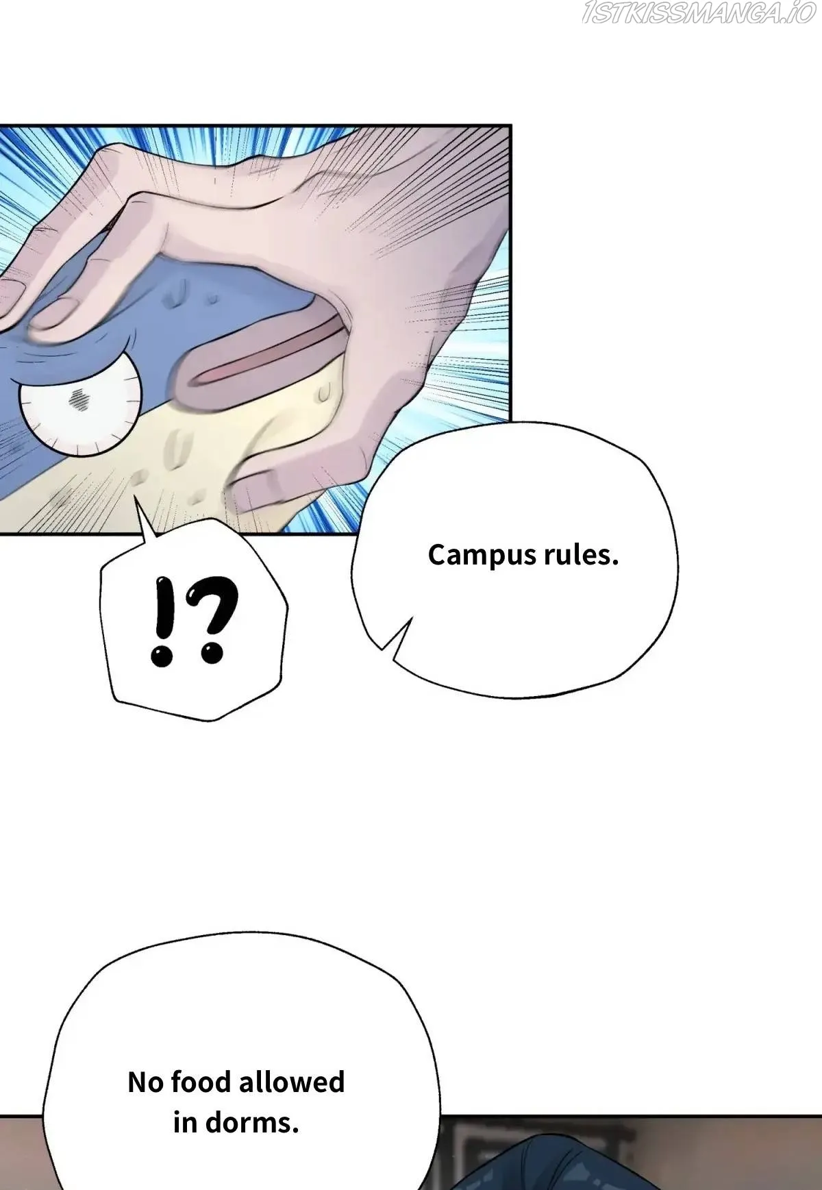 Busted! Darklord Chapter 113.2 Online - página 1