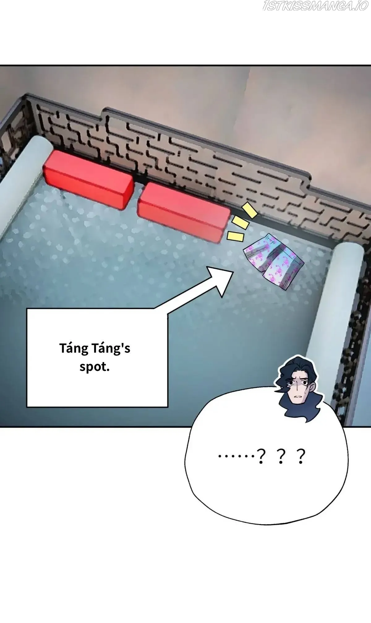 Busted! Darklord Chapter 113.2 Online - página 11