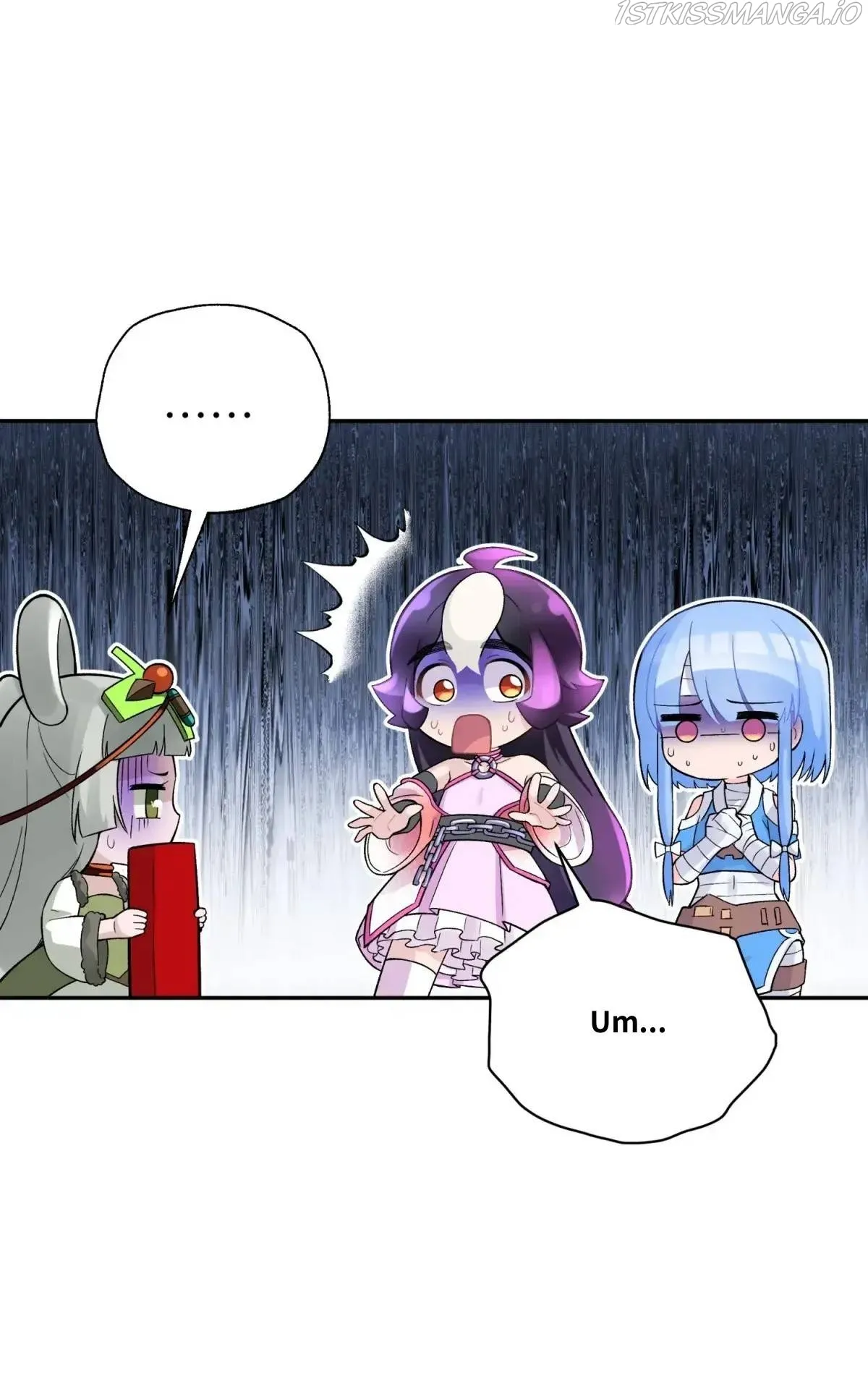 Busted! Darklord Chapter 113.2 Online - página 18