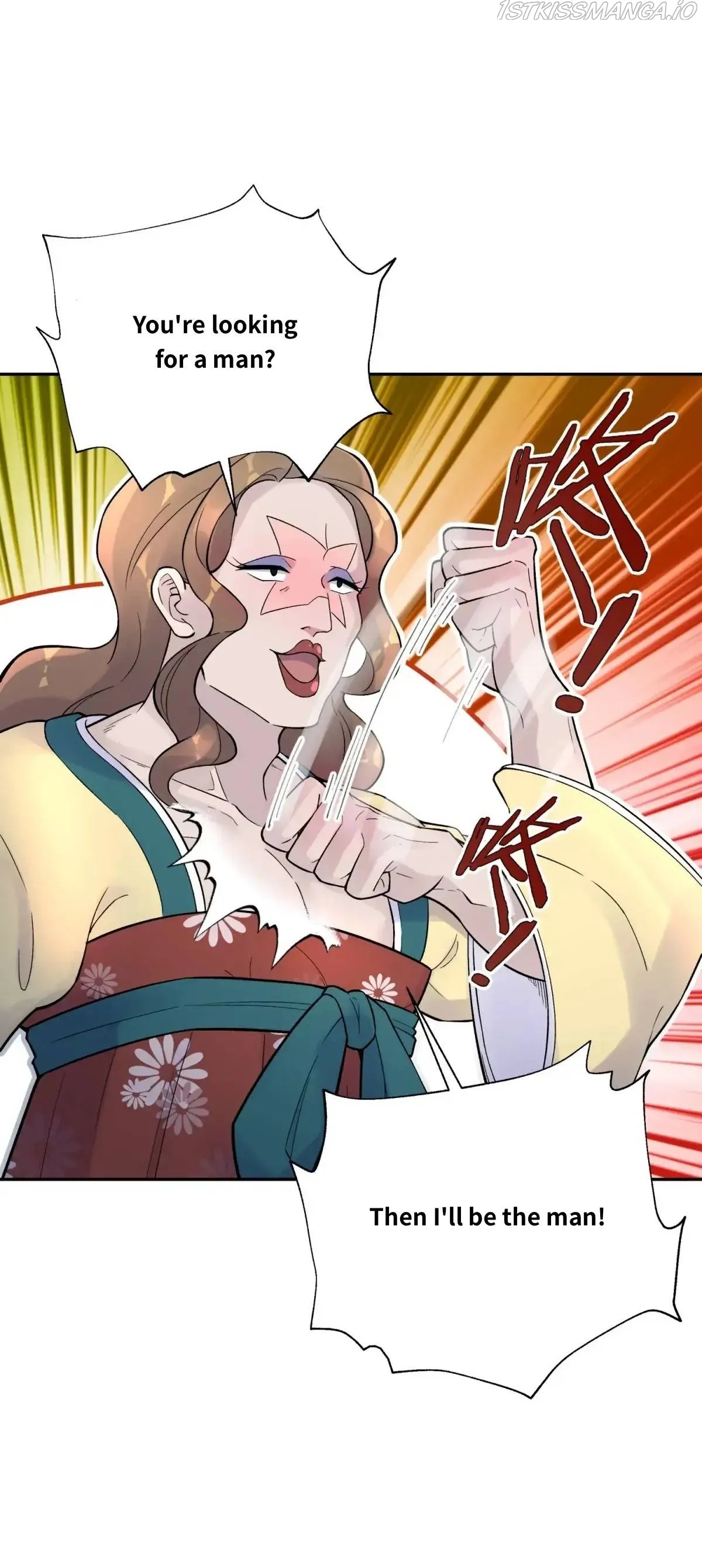 Busted! Darklord Chapter 113.2 Online - página 31