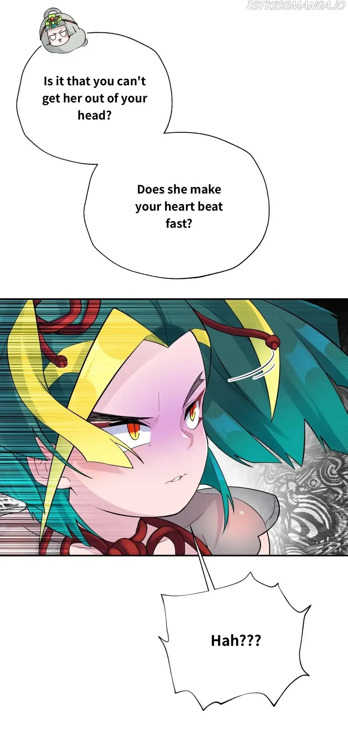 Busted! Darklord Chapter 114.1 Online - página 24