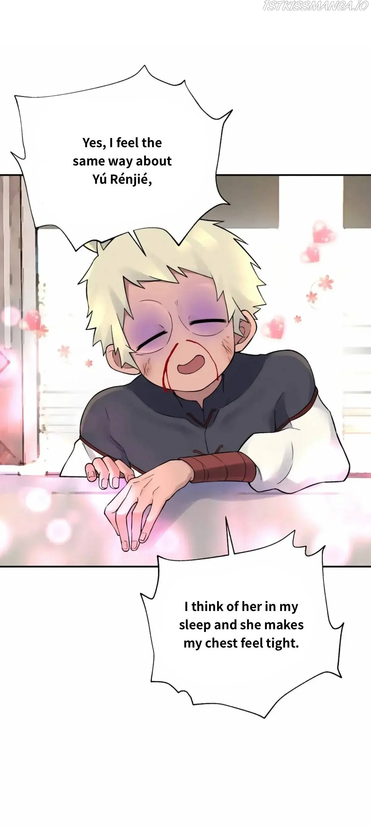 Busted! Darklord Chapter 114.1 Online - página 26