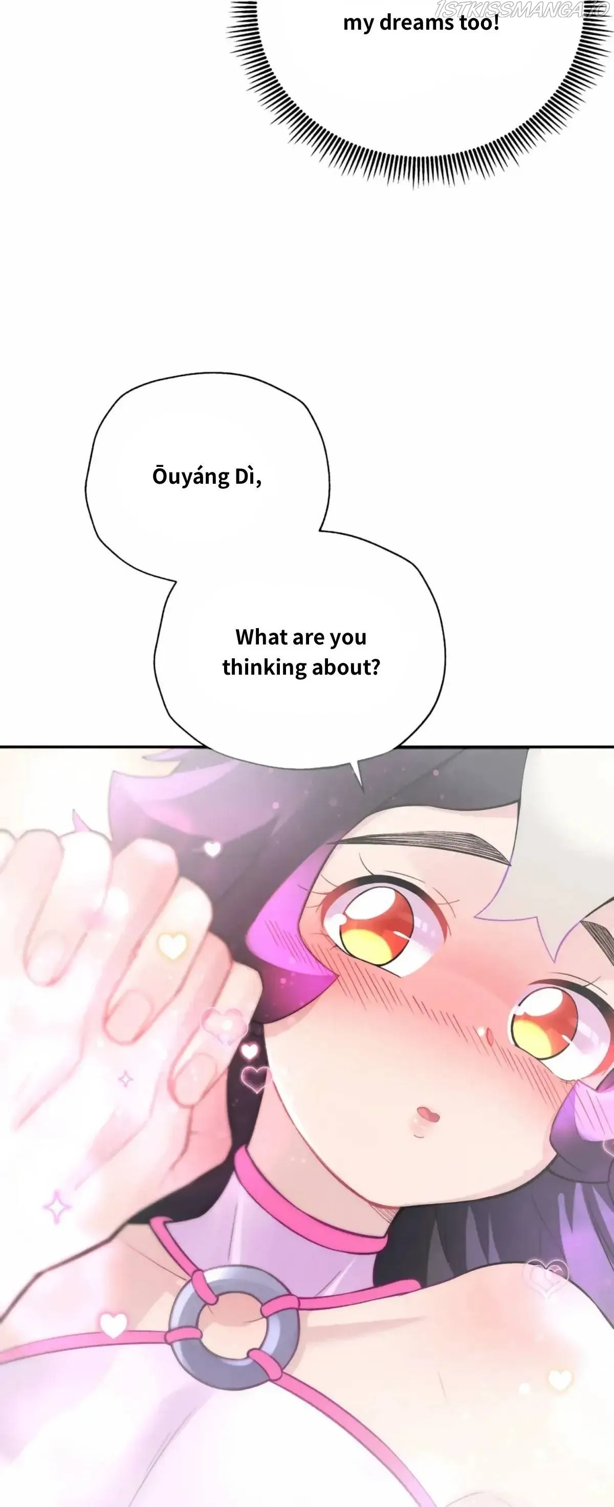 Busted! Darklord Chapter 114.1 Online - página 30