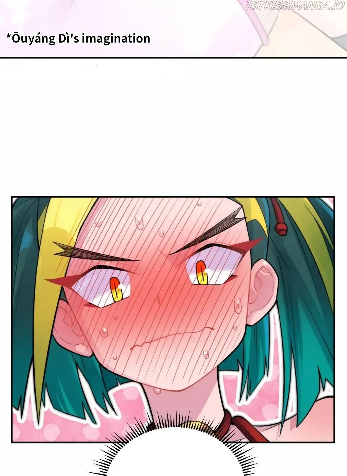 Busted! Darklord Chapter 114.1 Online - página 31