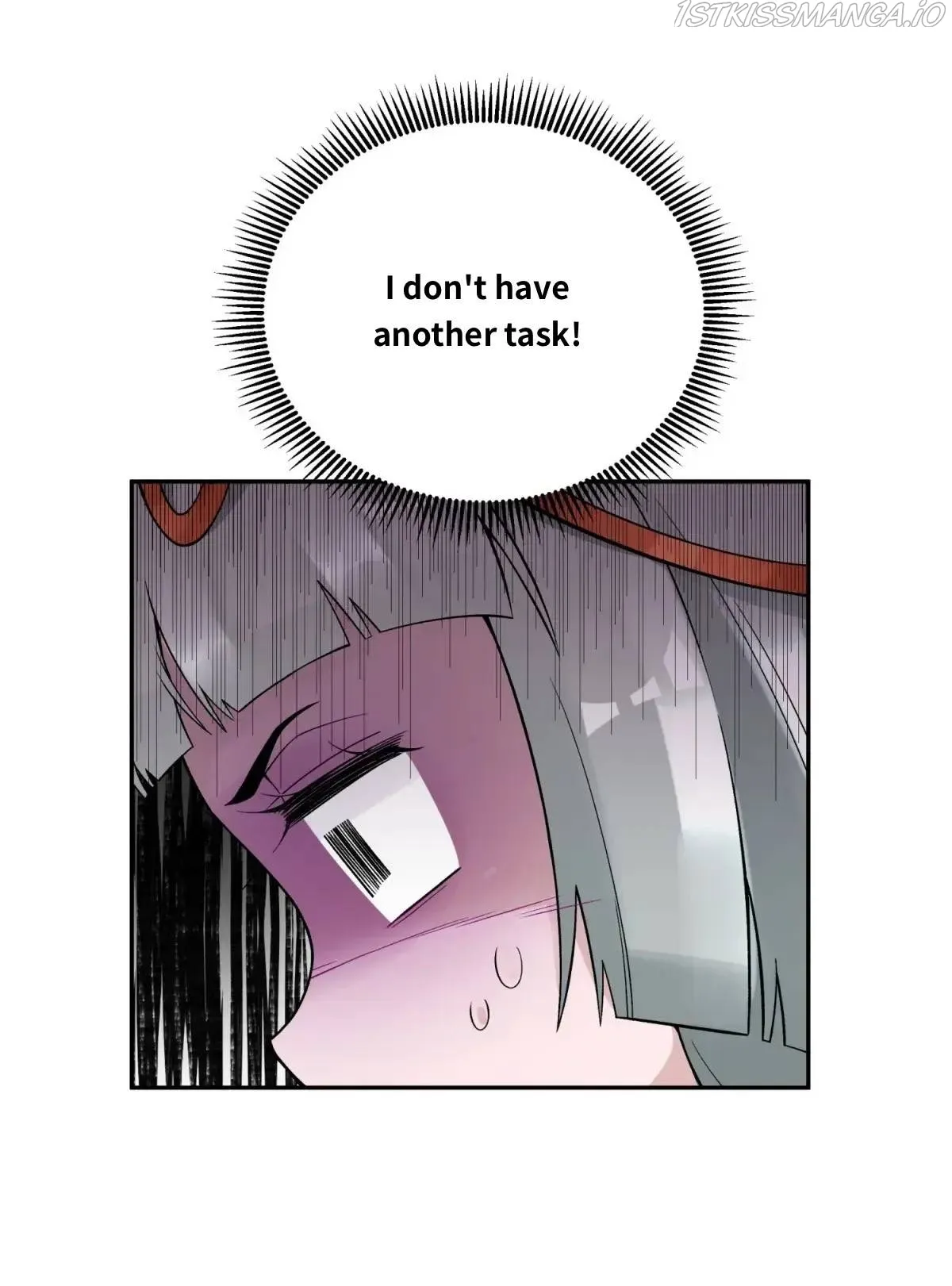 Busted! Darklord Chapter 114.2 Online - página 3