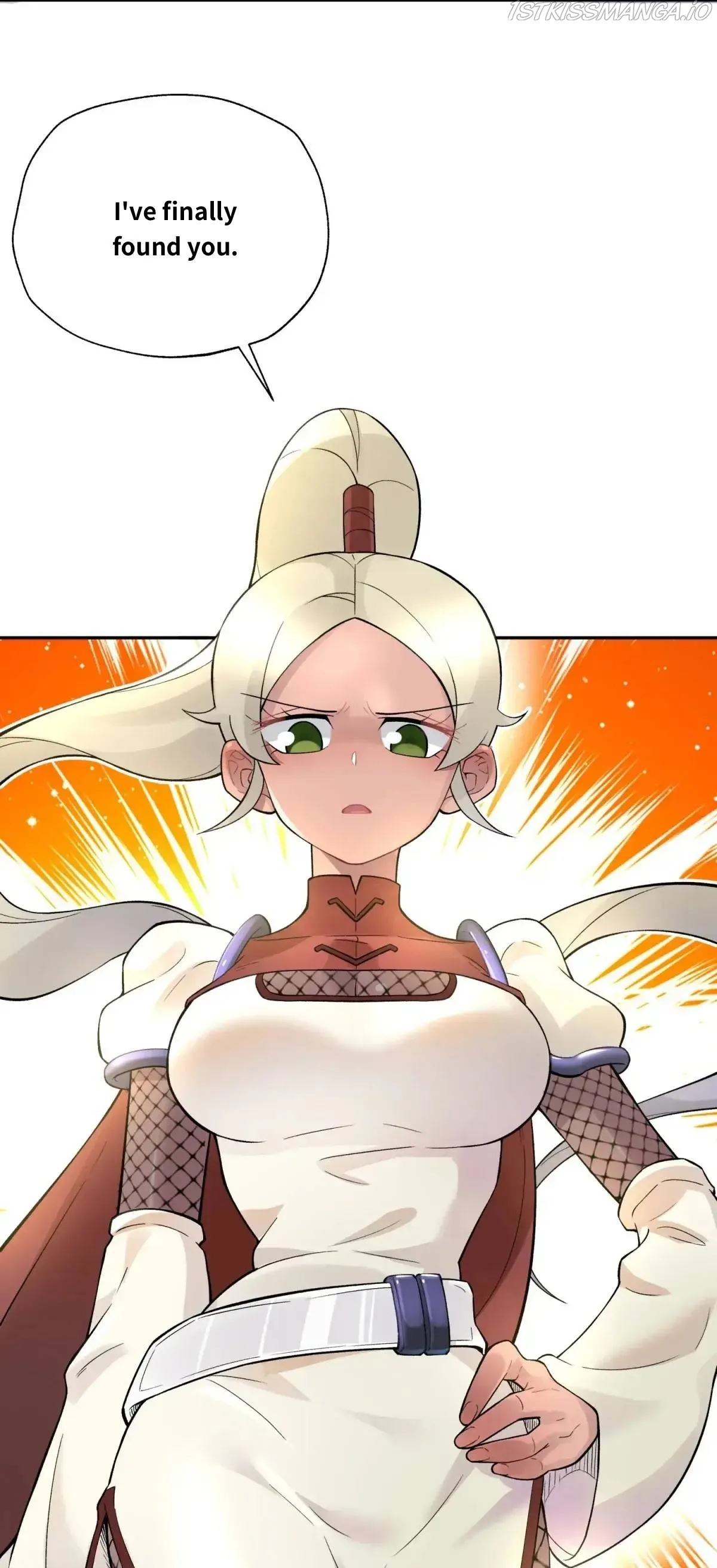 Busted! Darklord Chapter 114.2 Online - página 6