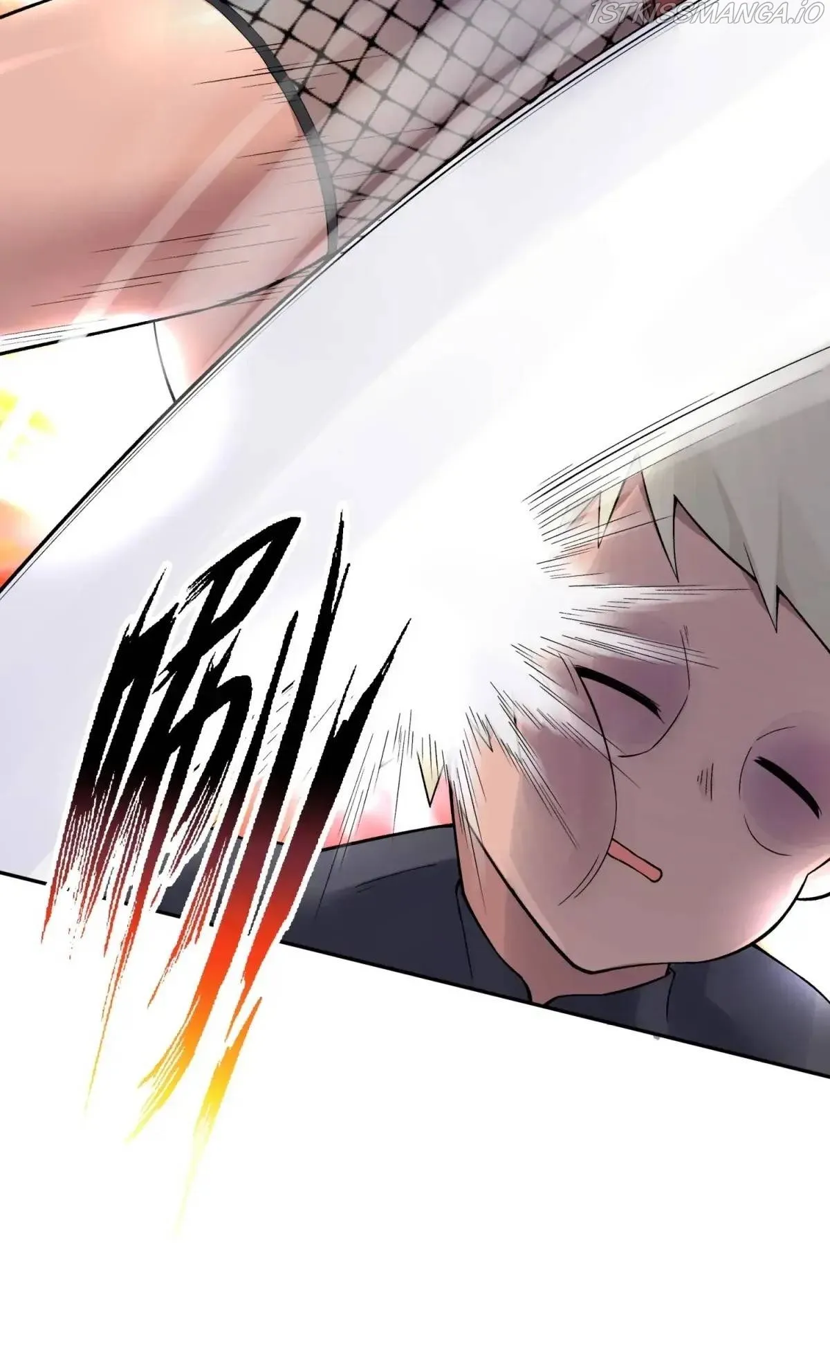 Busted! Darklord Chapter 114.2 Online - página 15