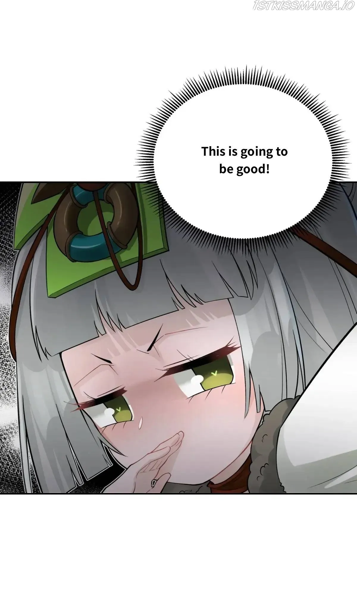 Busted! Darklord Chapter 114.2 Online - página 30
