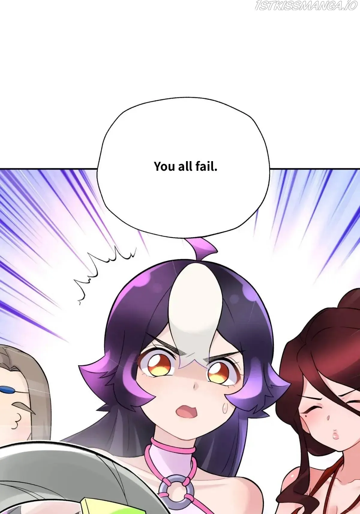 Busted! Darklord Chapter 114.2 Online - página 36