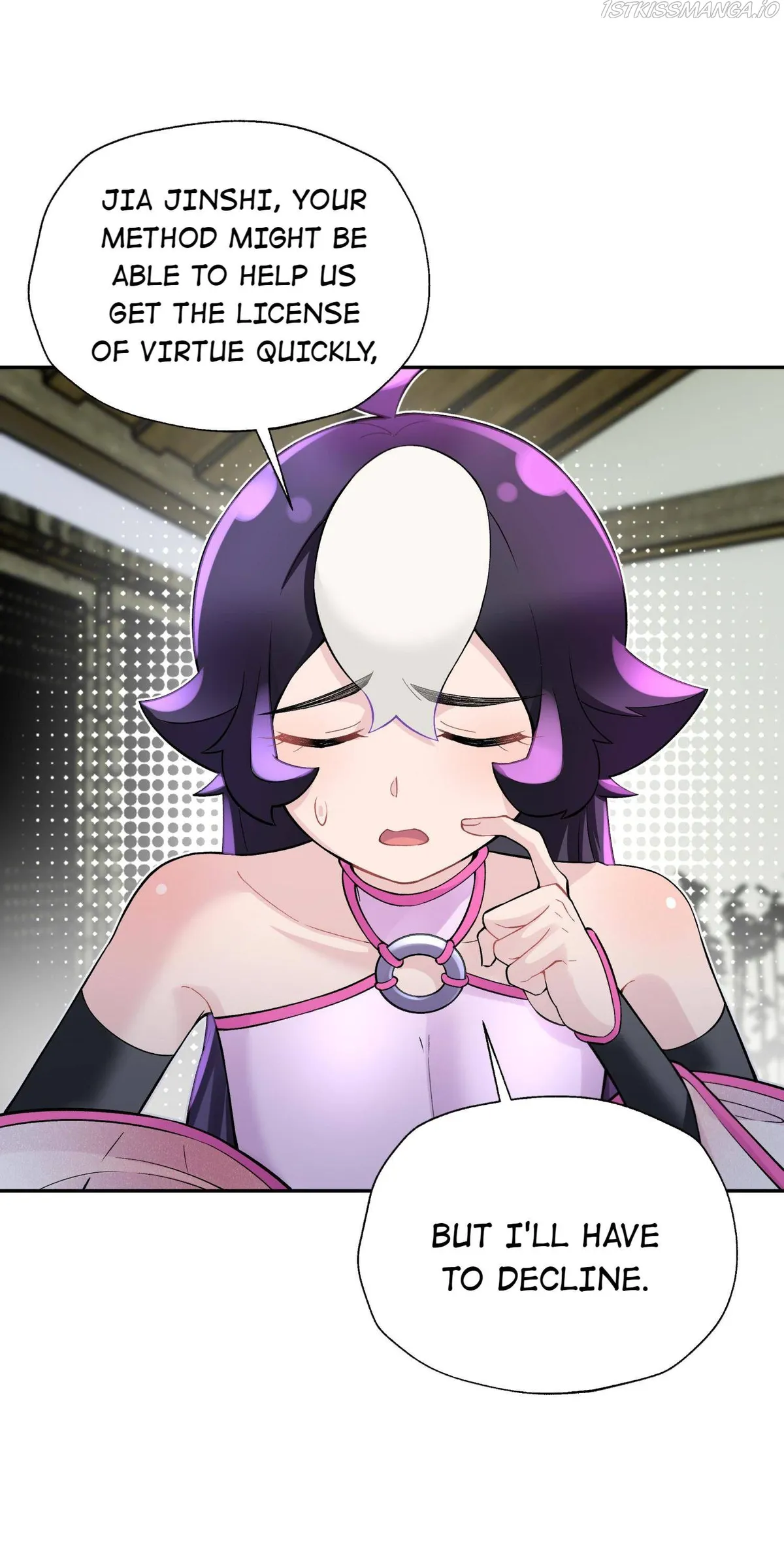 Busted! Darklord Chapter 115 Online - página 3