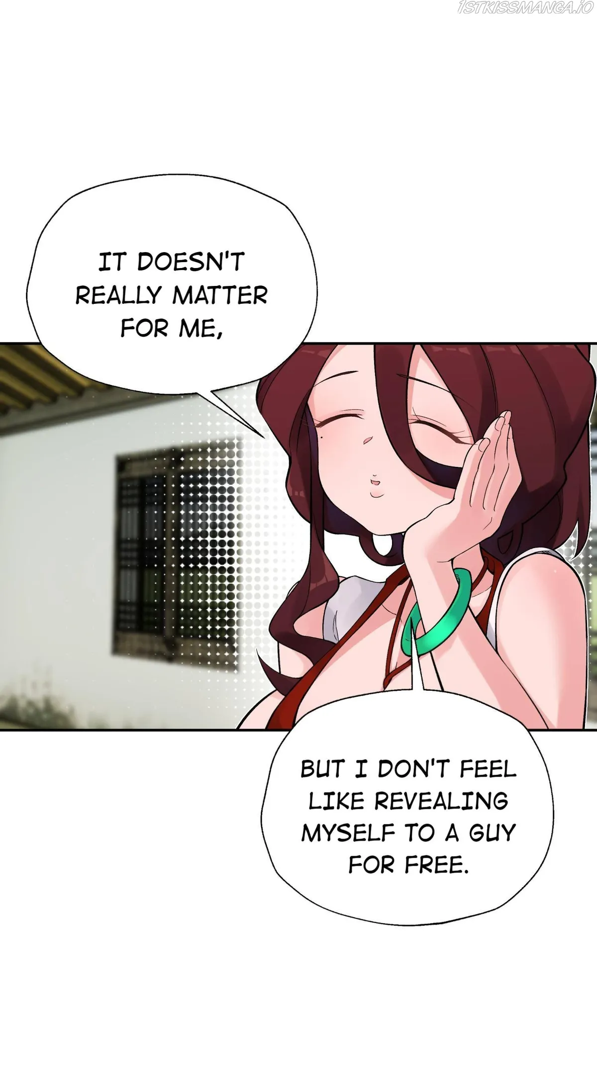 Busted! Darklord Chapter 115 Online - página 6