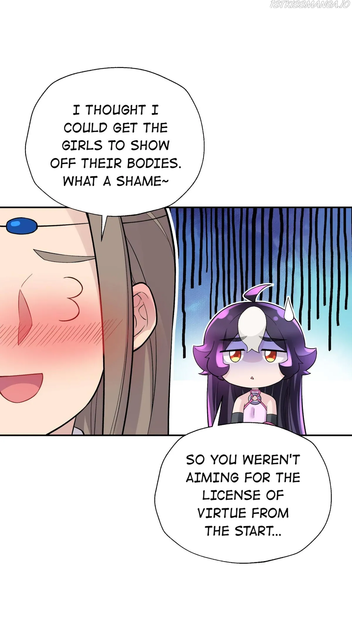 Busted! Darklord Chapter 115 Online - página 10