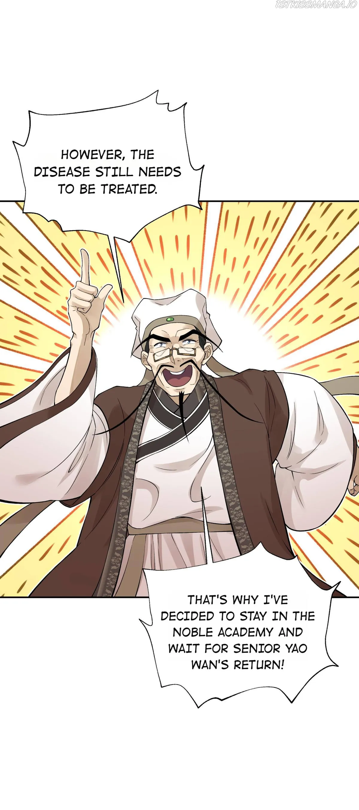 Busted! Darklord Chapter 115 Online - página 12