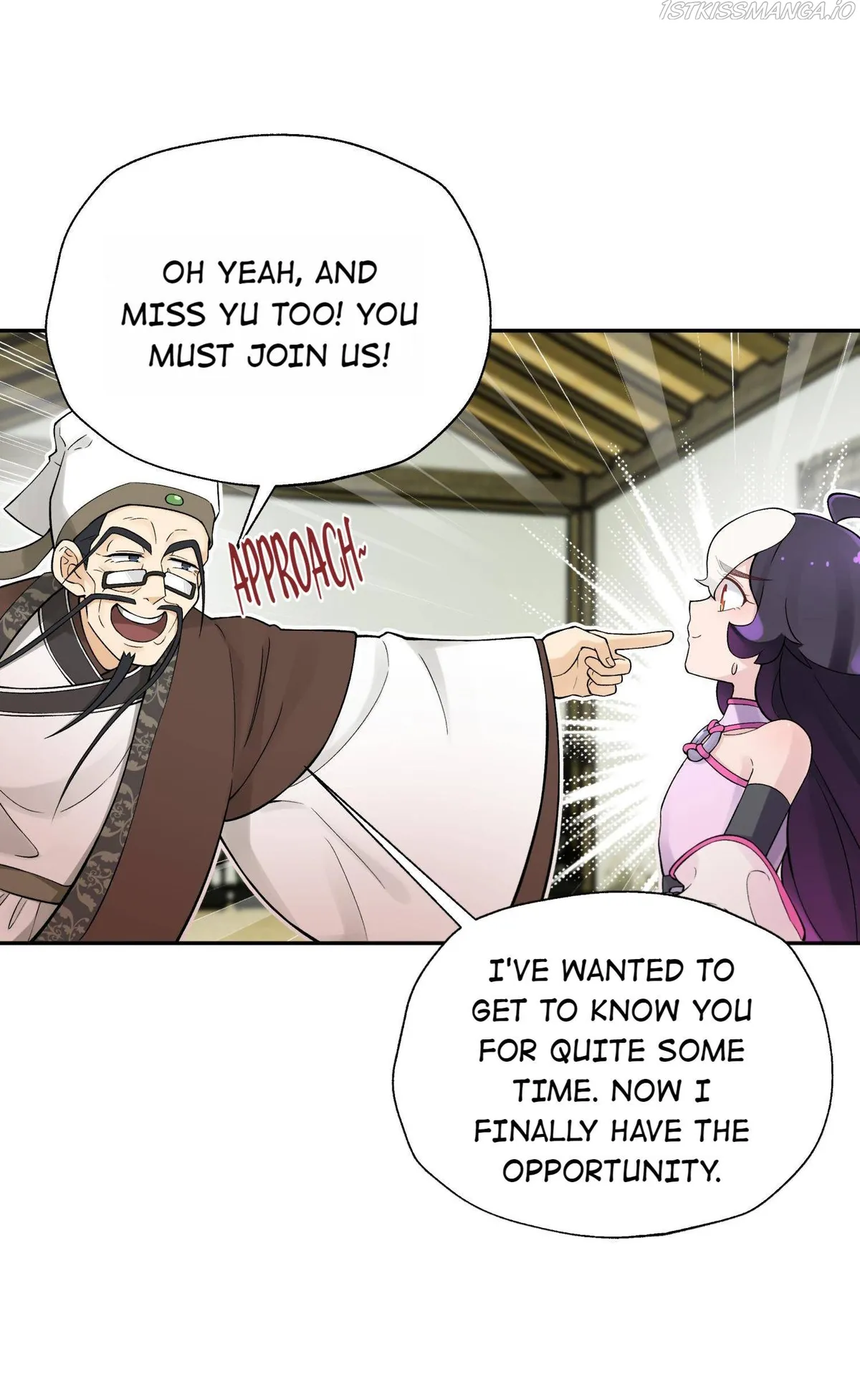 Busted! Darklord Chapter 115 Online - página 15