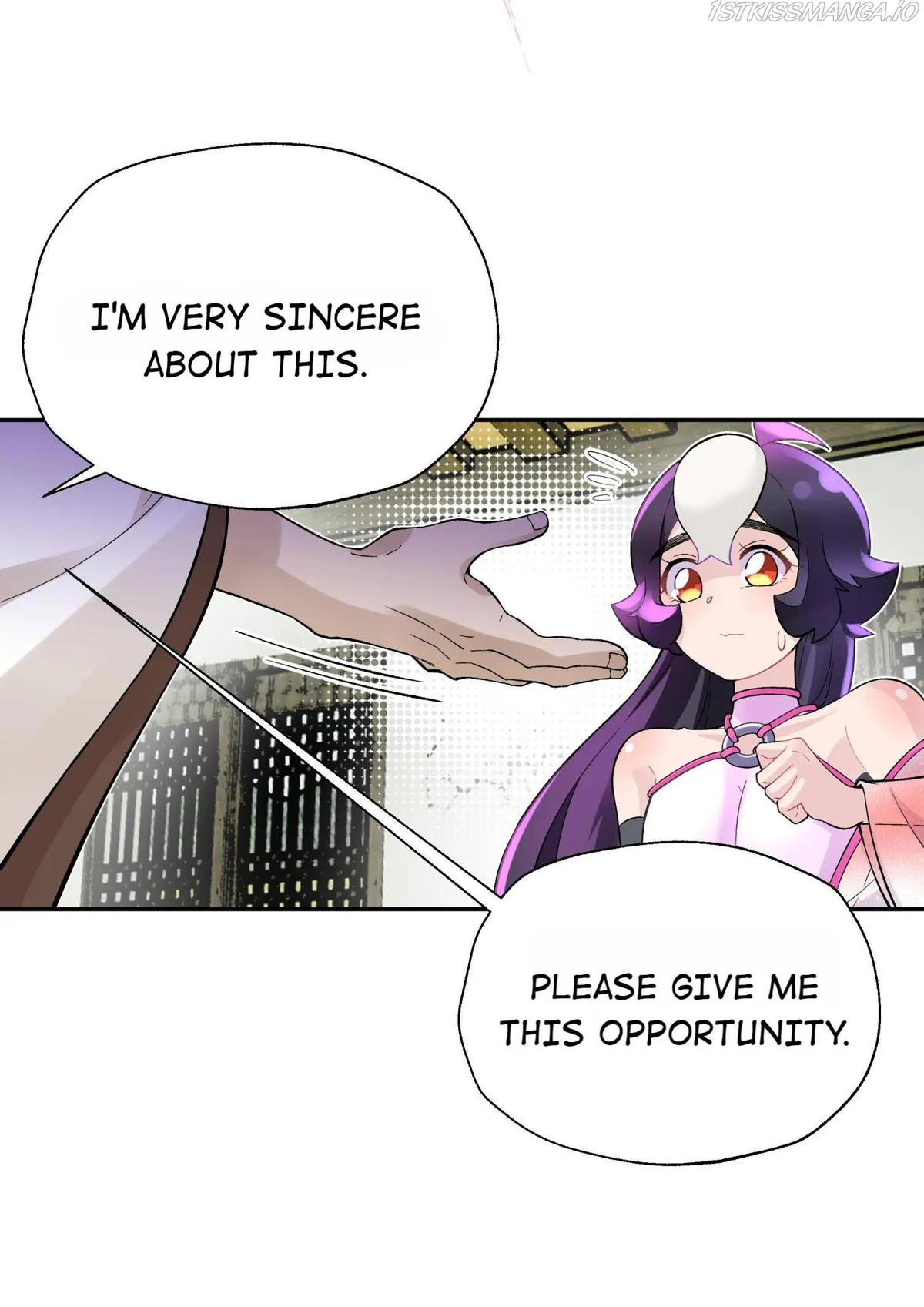 Busted! Darklord Chapter 115 Online - página 20