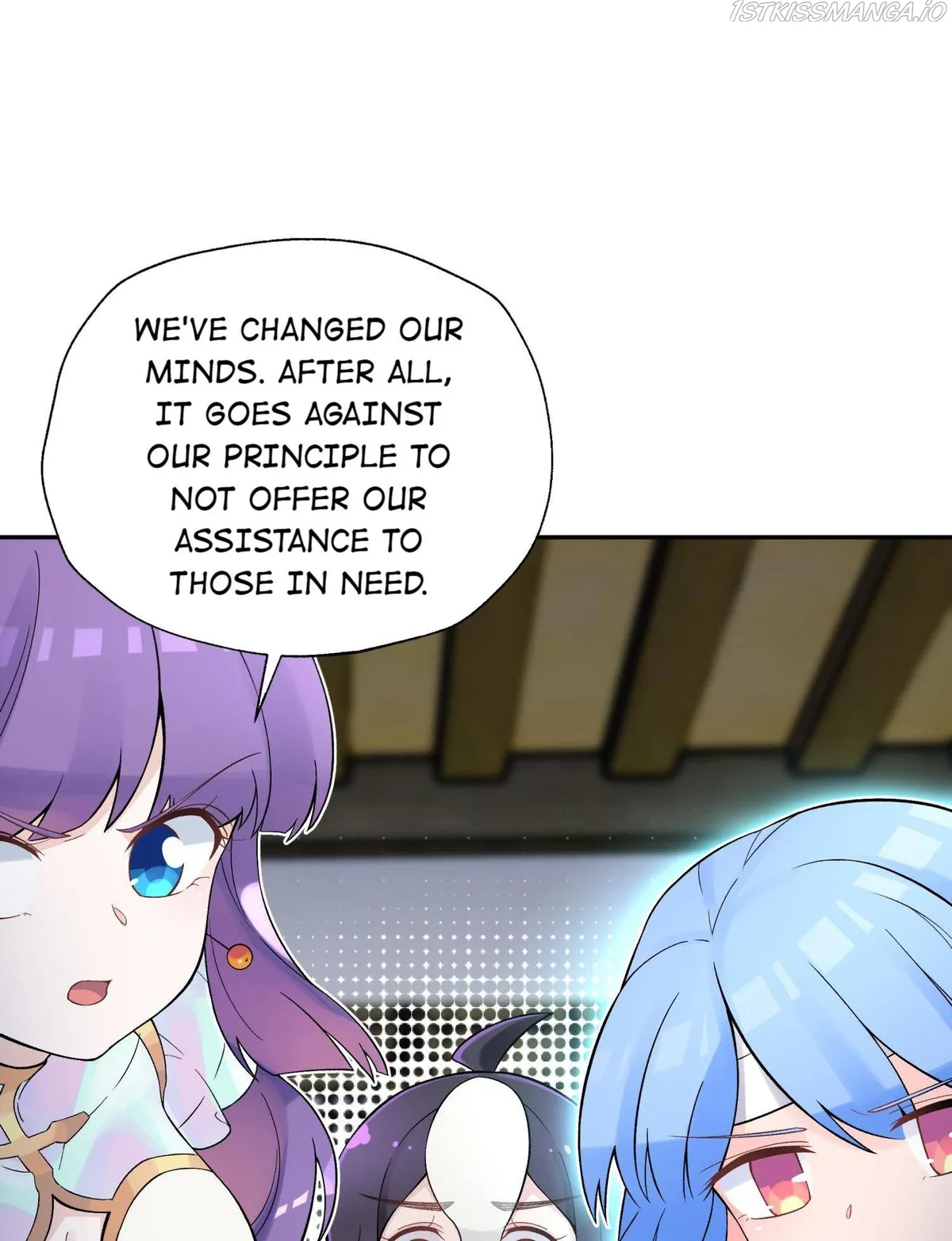 Busted! Darklord Chapter 115 Online - página 22