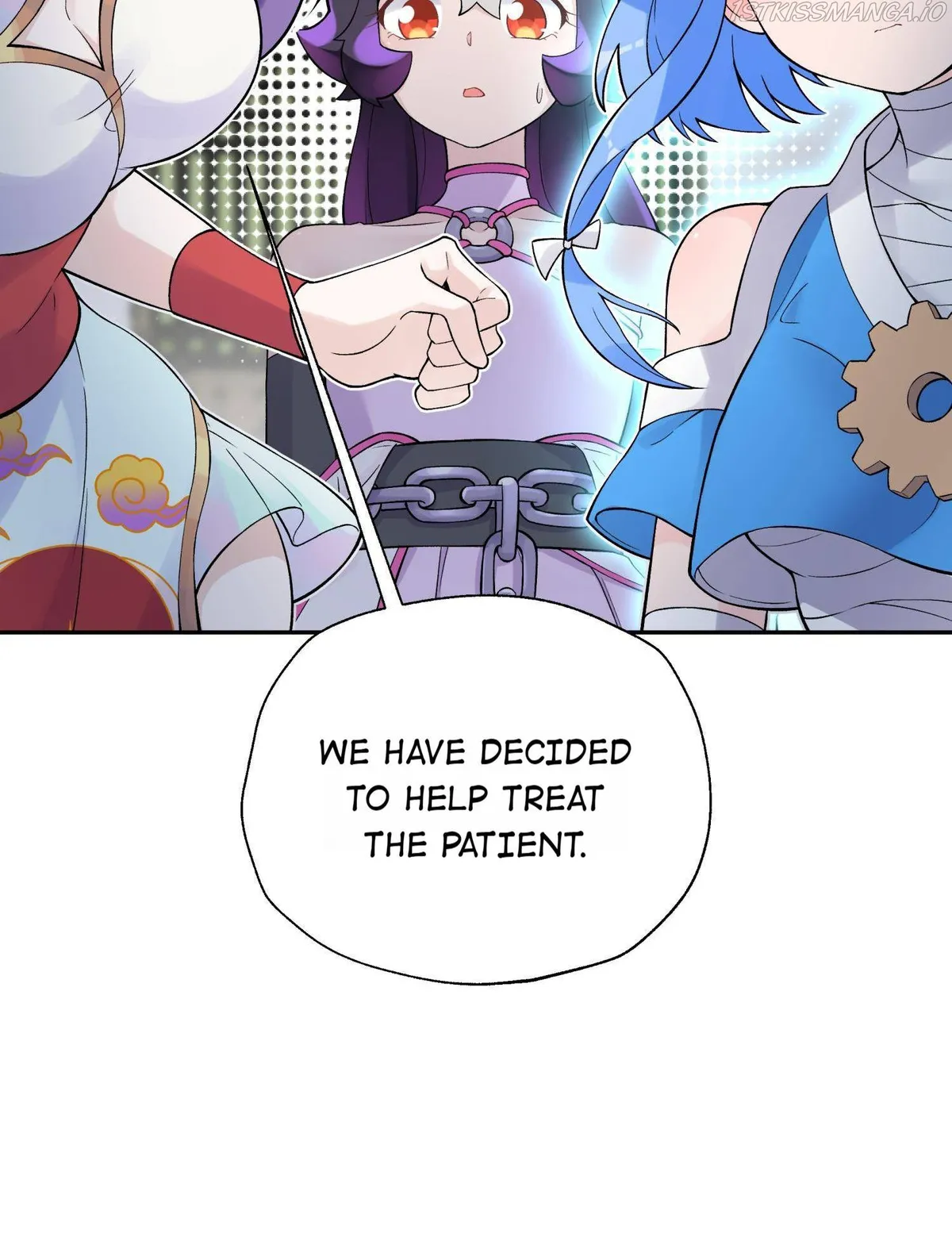 Busted! Darklord Chapter 115 Online - página 23