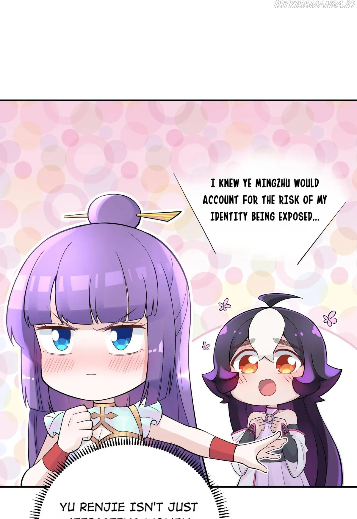 Busted! Darklord Chapter 115 Online - página 29