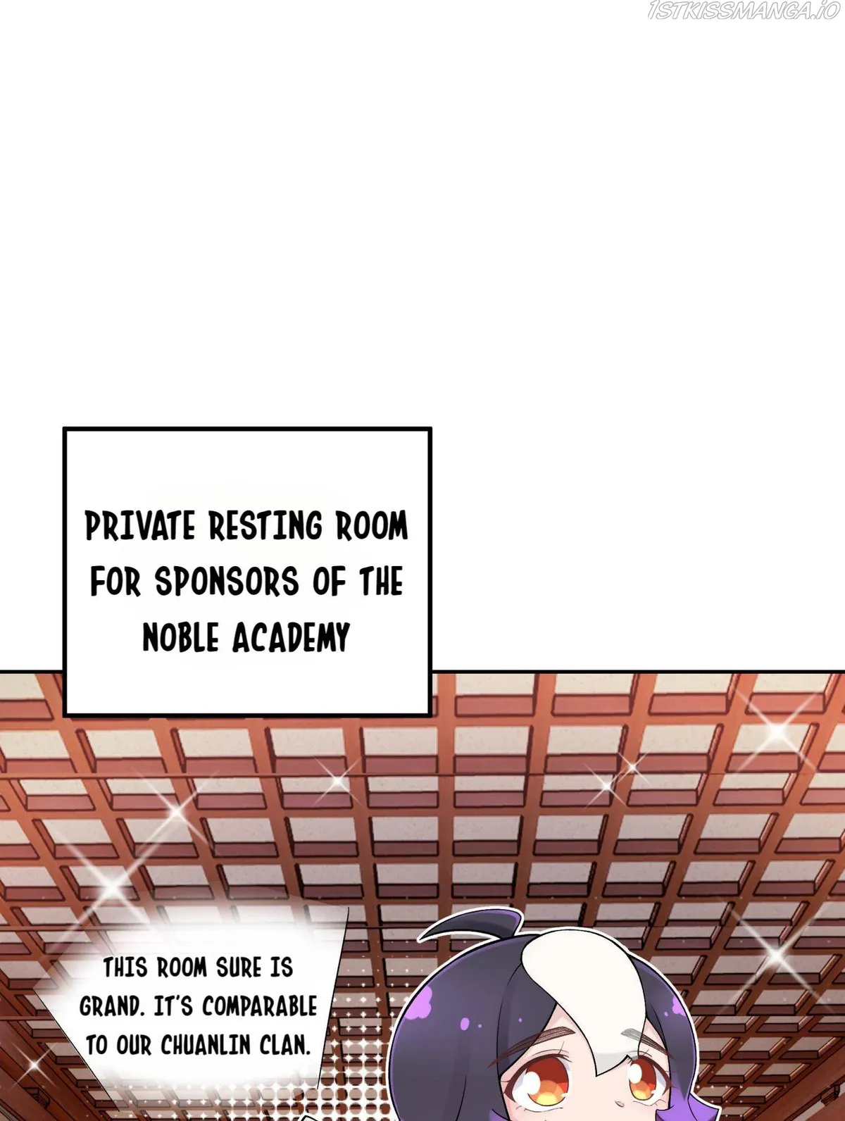 Busted! Darklord Chapter 115 Online - página 32