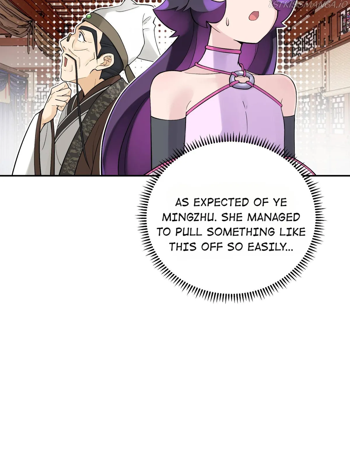 Busted! Darklord Chapter 115 Online - página 33
