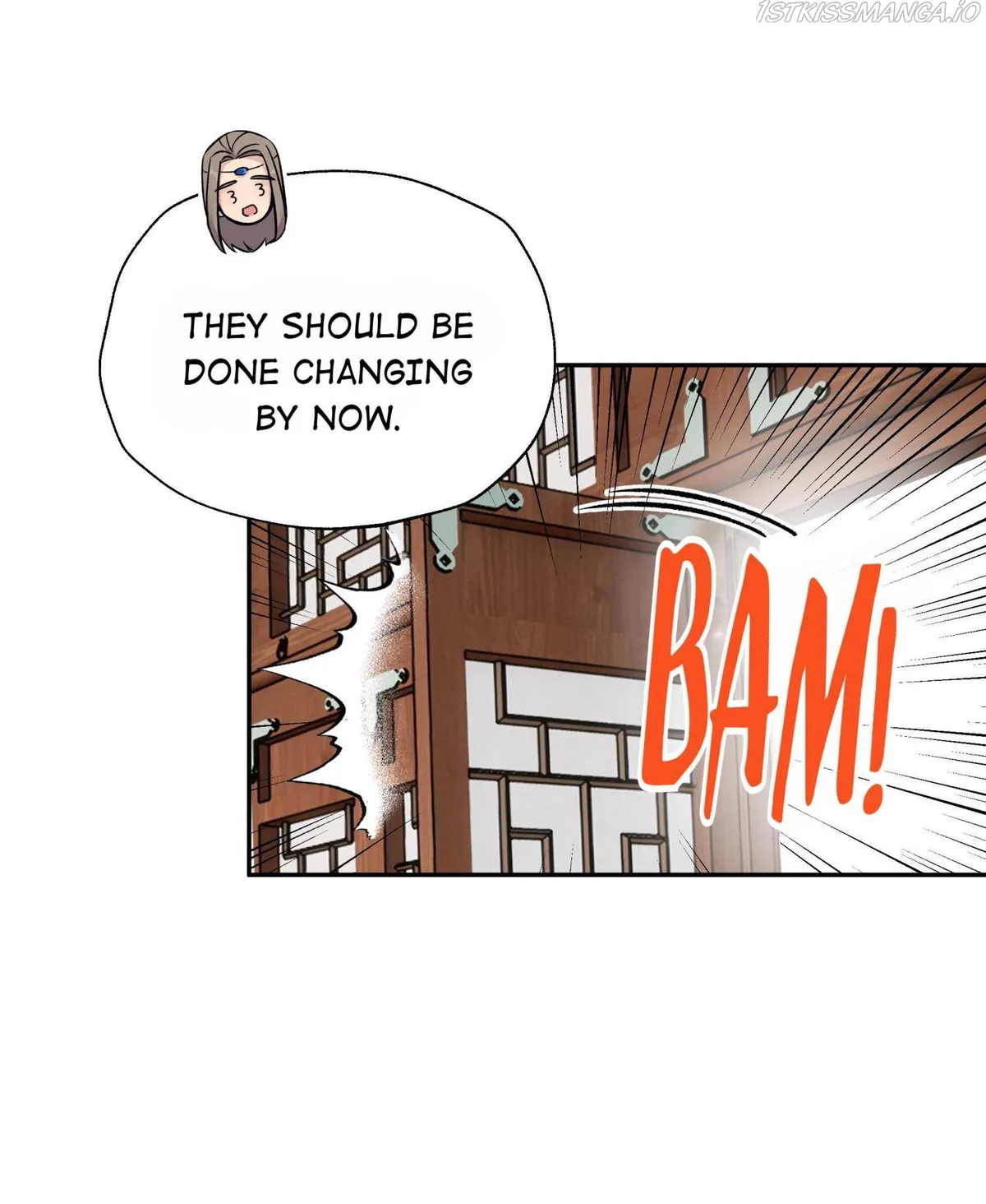 Busted! Darklord Chapter 115 Online - página 35